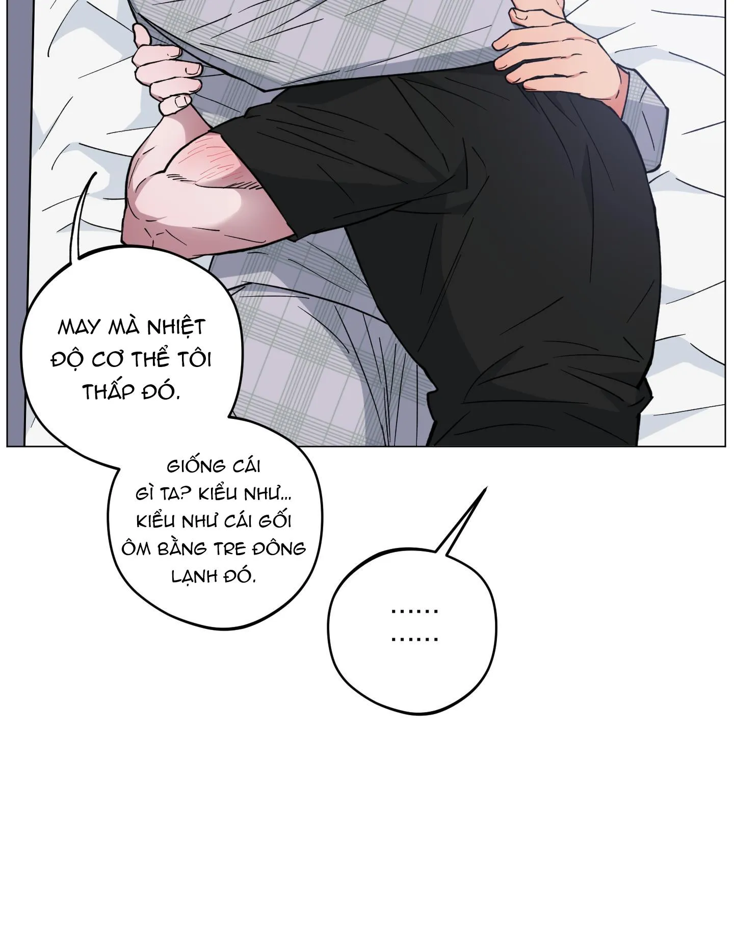 BÌNH MINH CỦA RỒNG Chapter 24 Trang 16