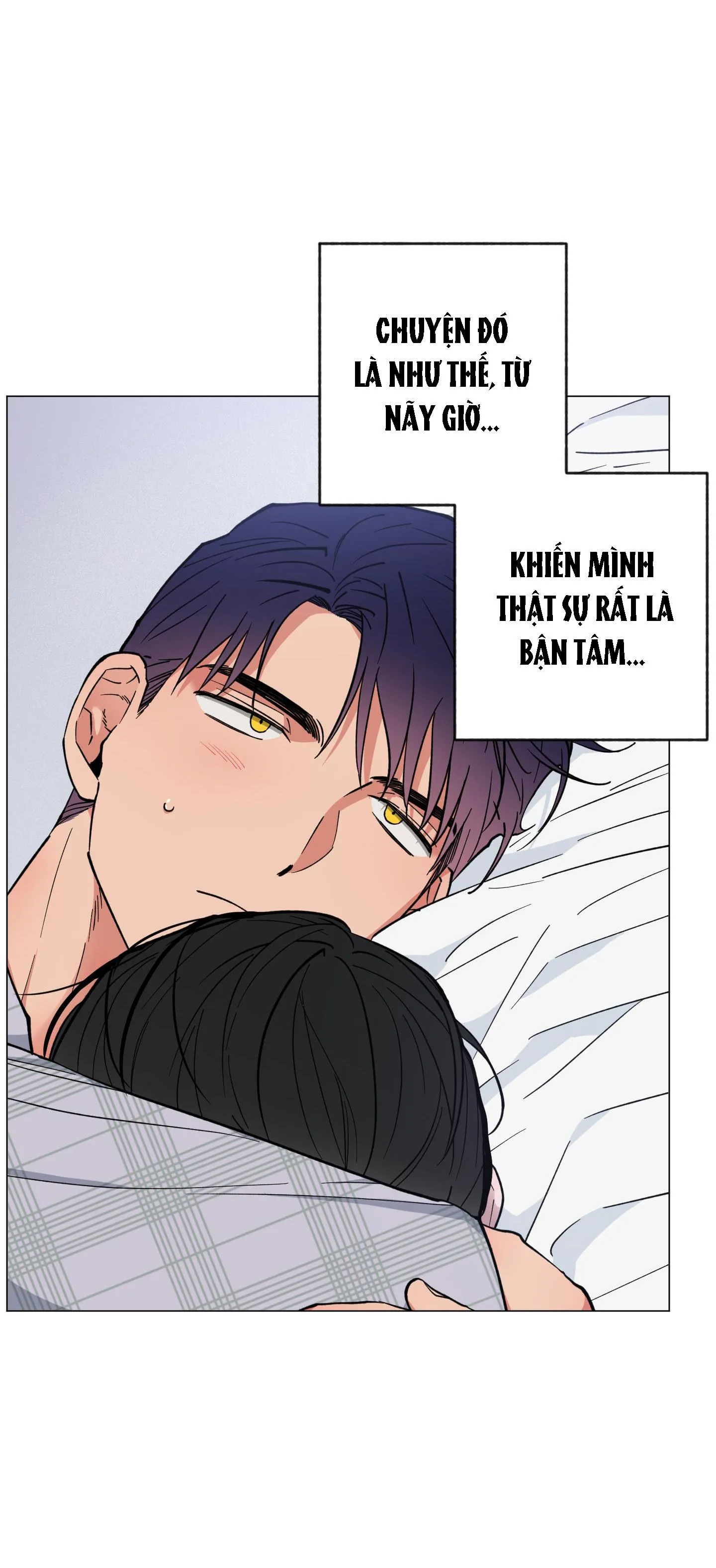 BÌNH MINH CỦA RỒNG Chapter 24 Trang 19