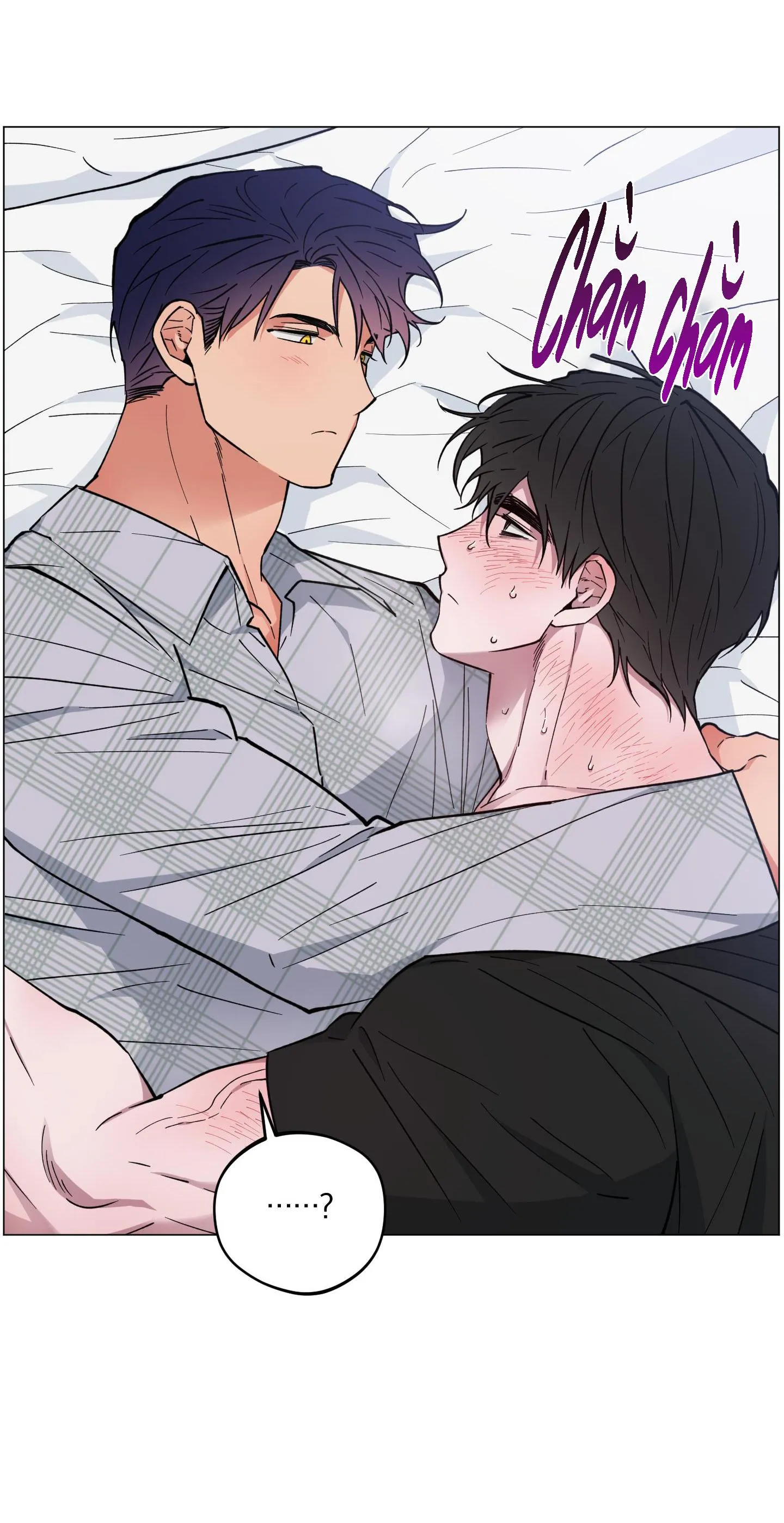 BÌNH MINH CỦA RỒNG Chapter 24 Trang 22