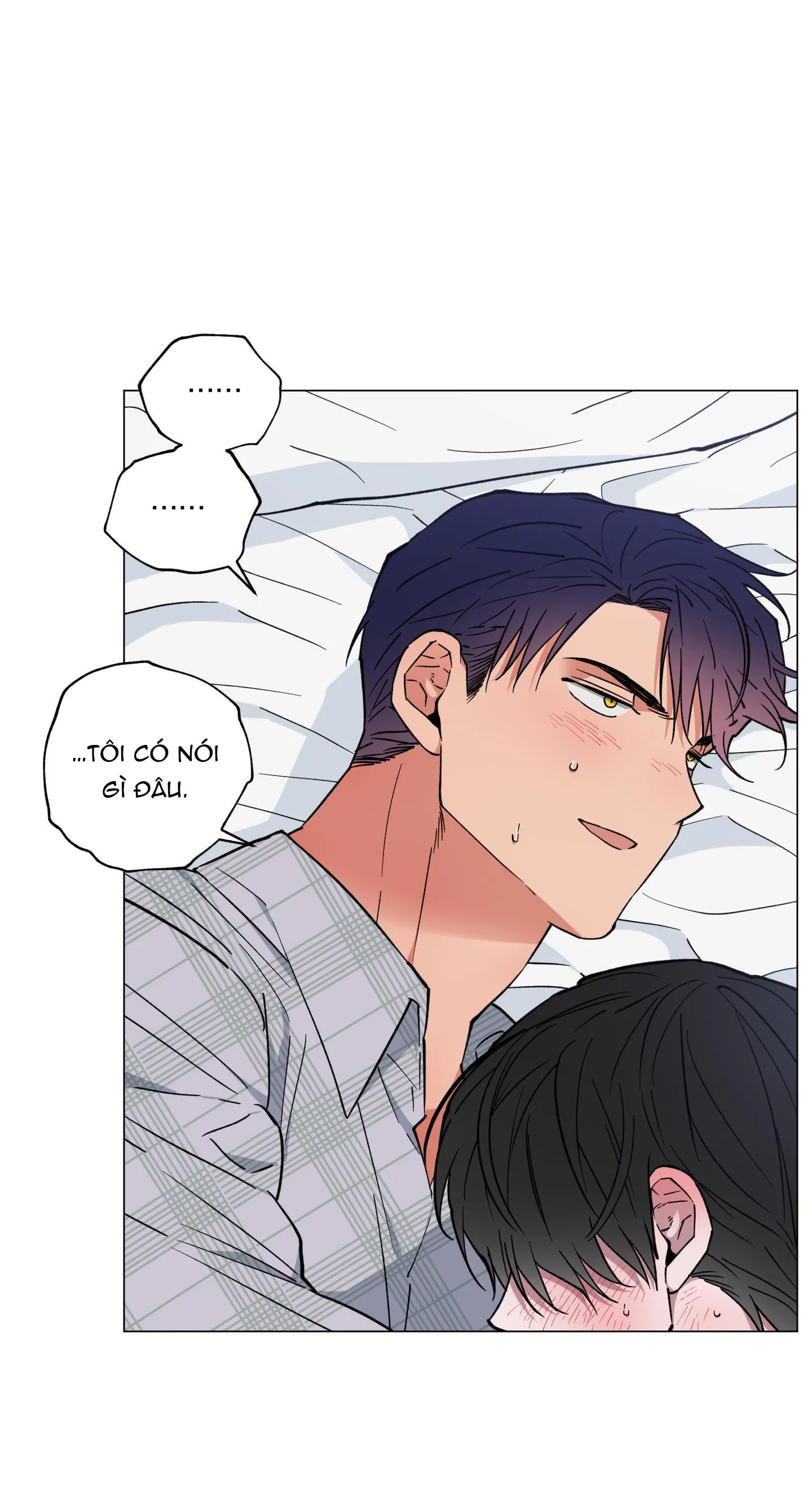 BÌNH MINH CỦA RỒNG Chapter 24 Trang 24