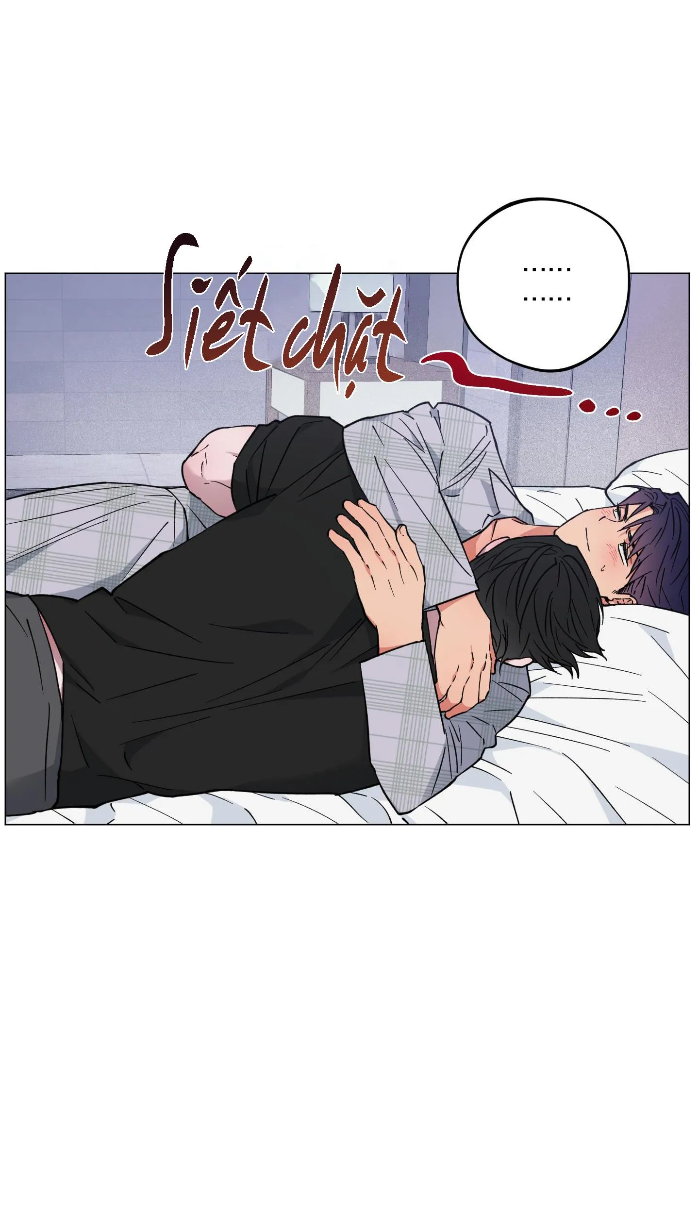 BÌNH MINH CỦA RỒNG Chapter 24 Trang 25