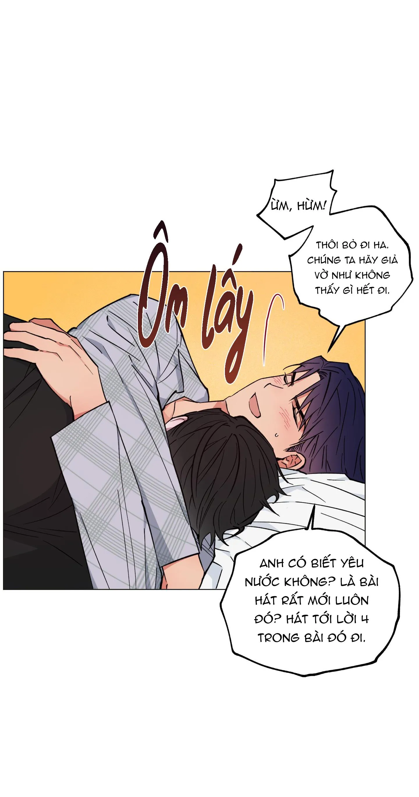 BÌNH MINH CỦA RỒNG Chapter 24 Trang 29