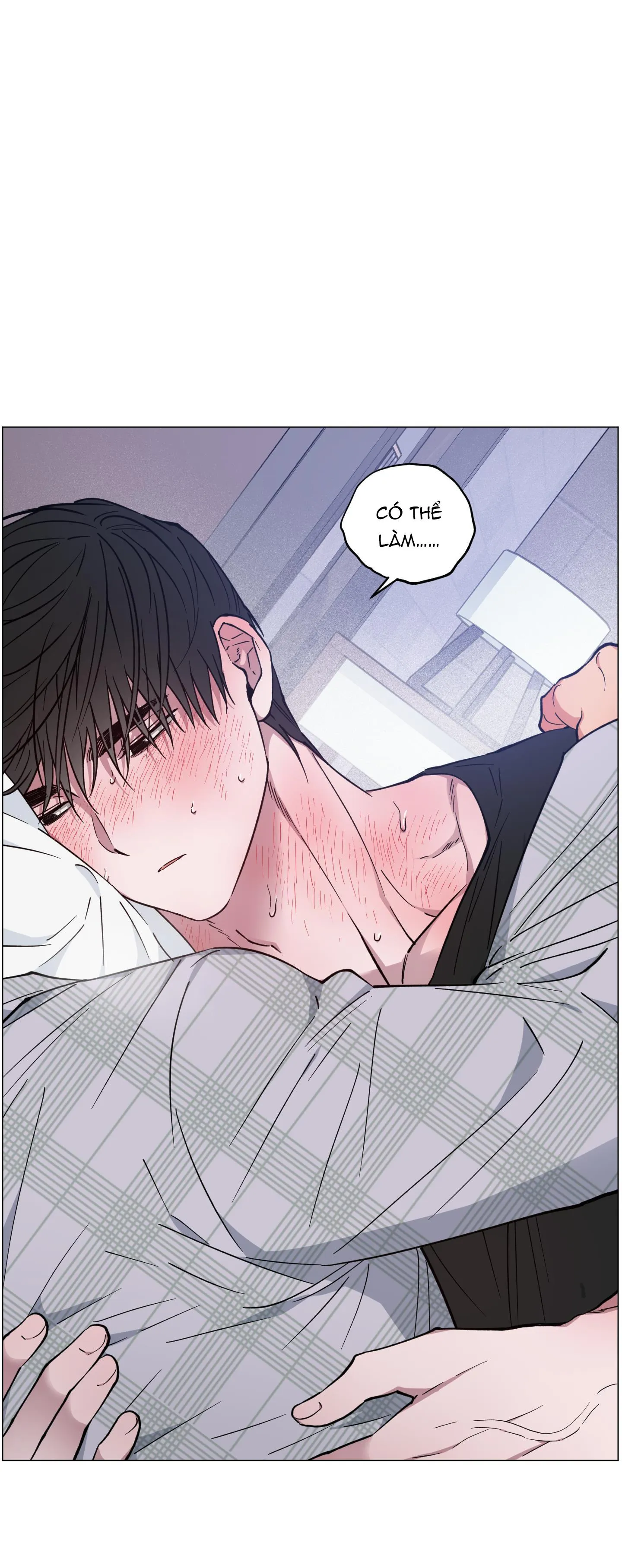 BÌNH MINH CỦA RỒNG Chapter 24 Trang 31