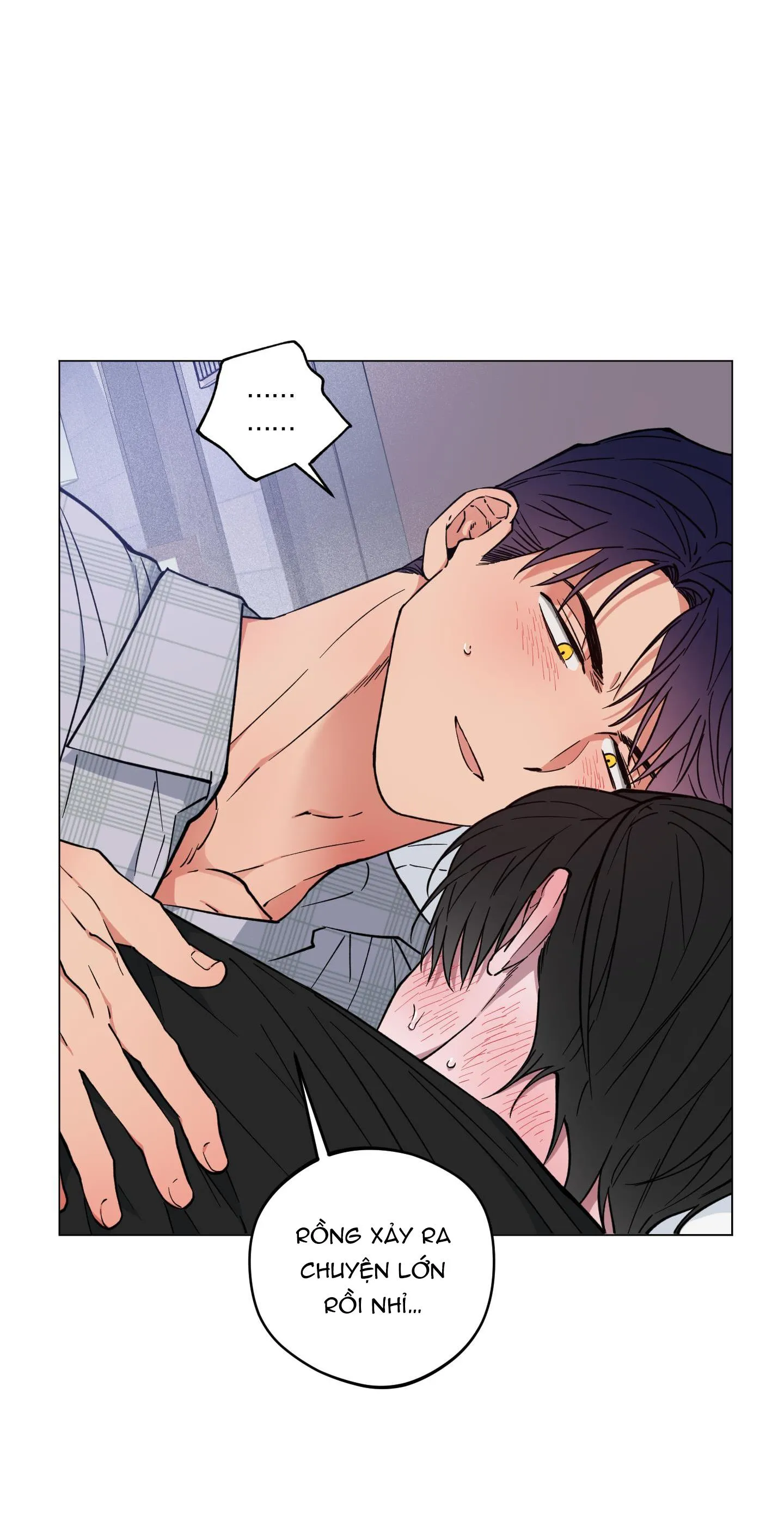 BÌNH MINH CỦA RỒNG Chapter 24 Trang 32