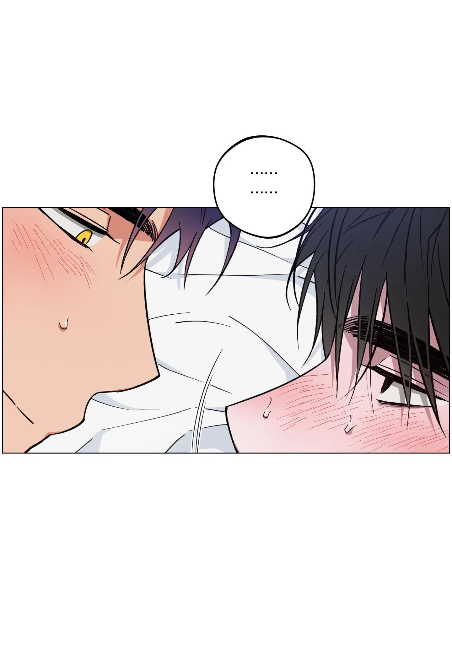 BÌNH MINH CỦA RỒNG Chapter 24 Trang 33