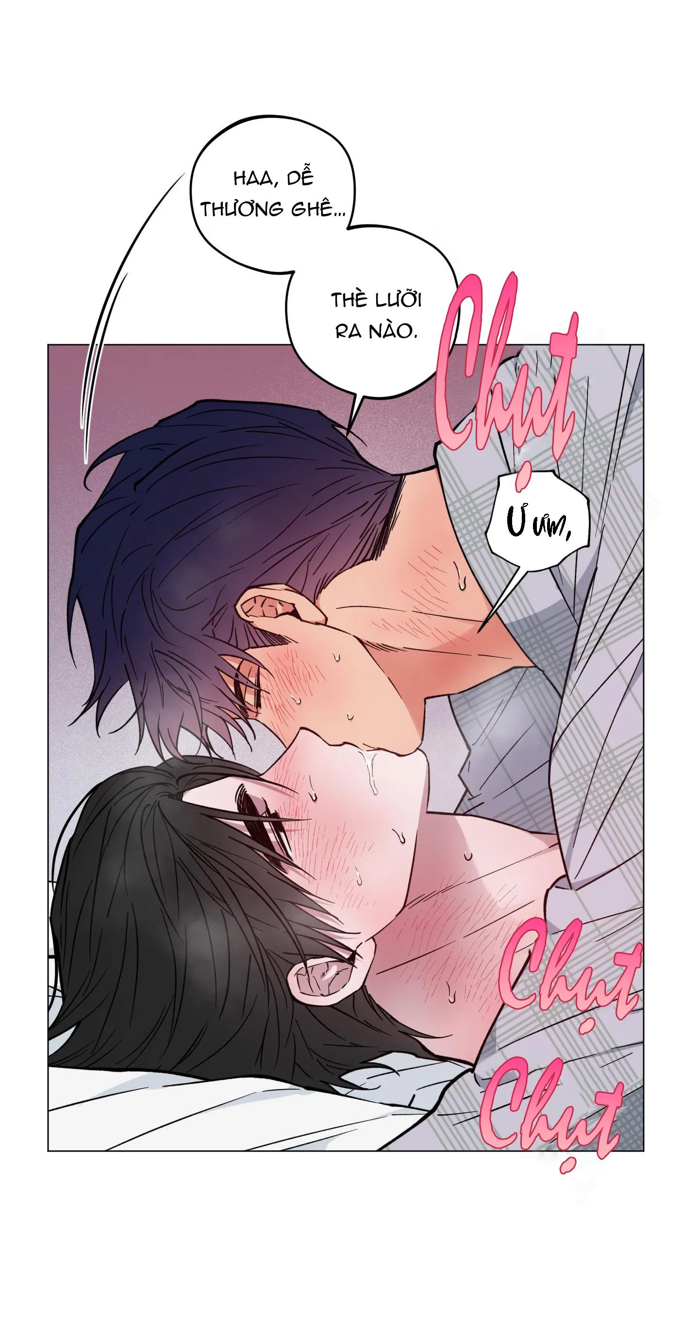 BÌNH MINH CỦA RỒNG Chapter 24 Trang 41