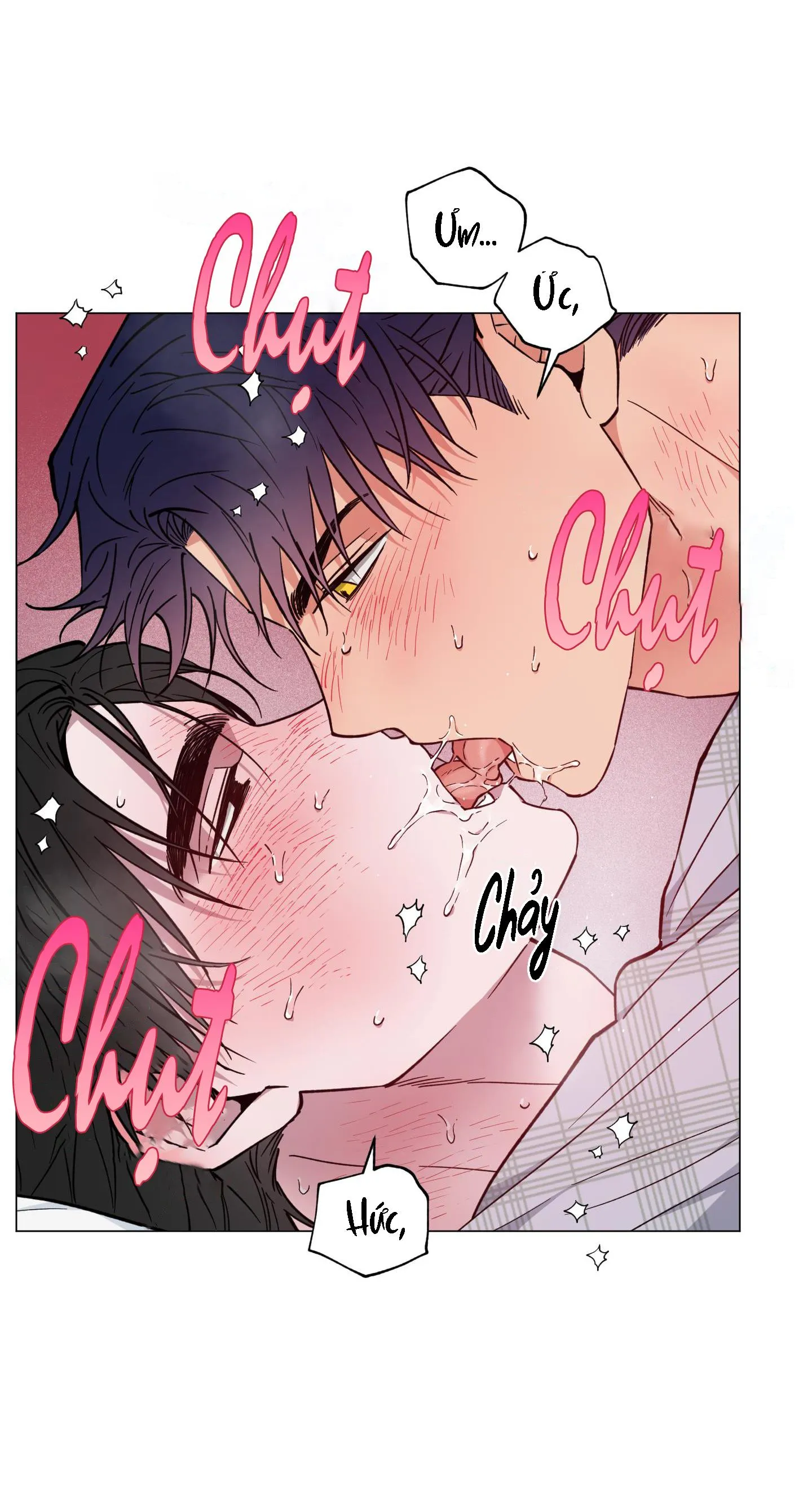 BÌNH MINH CỦA RỒNG Chapter 24 Trang 42