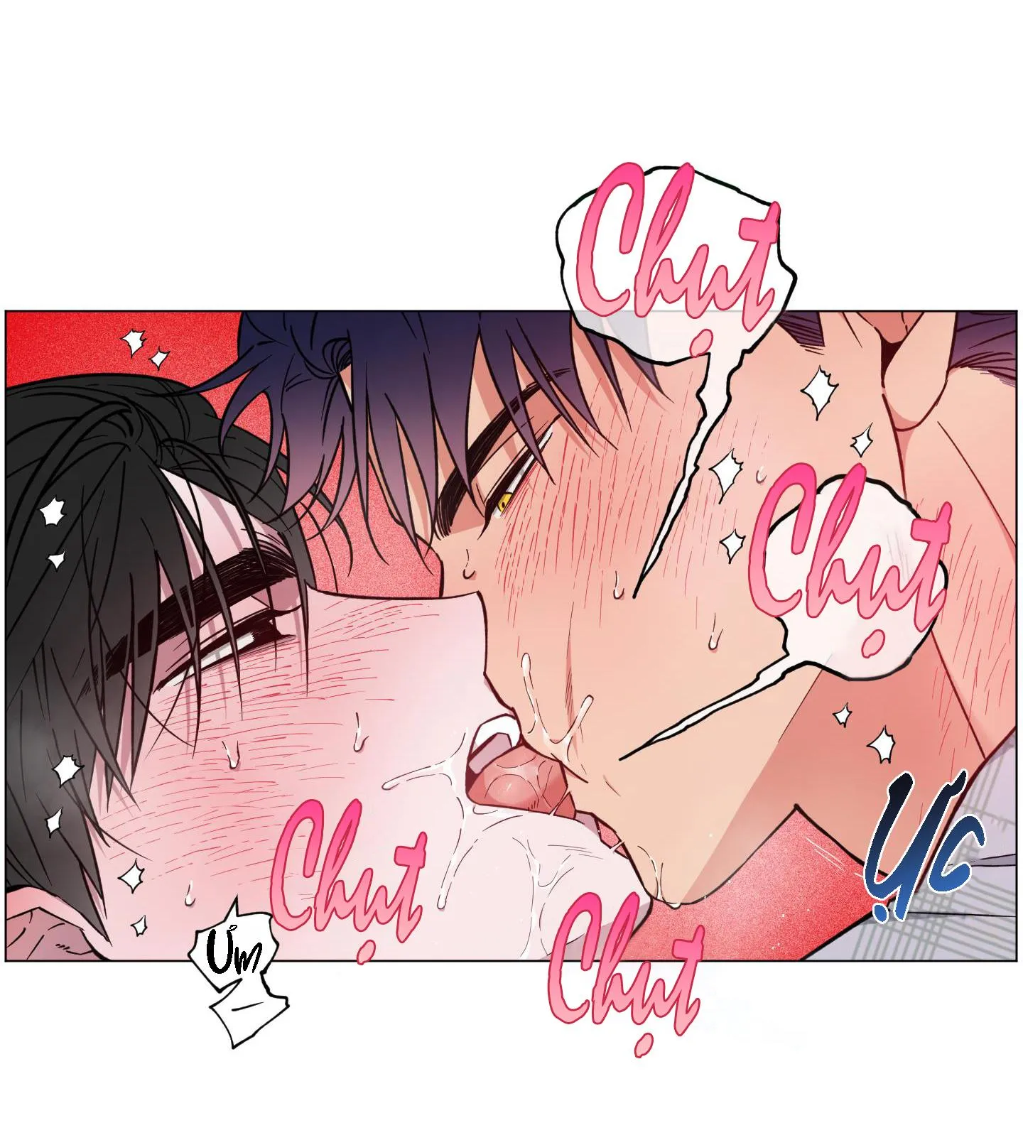 BÌNH MINH CỦA RỒNG Chapter 24 Trang 43