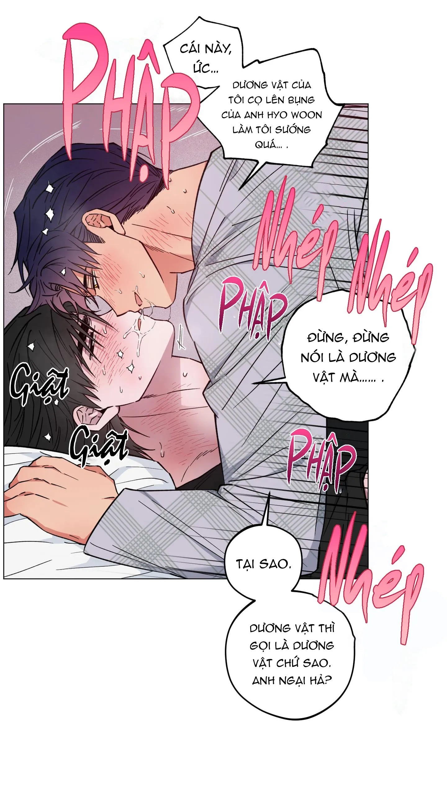 BÌNH MINH CỦA RỒNG Chapter 24 Trang 46