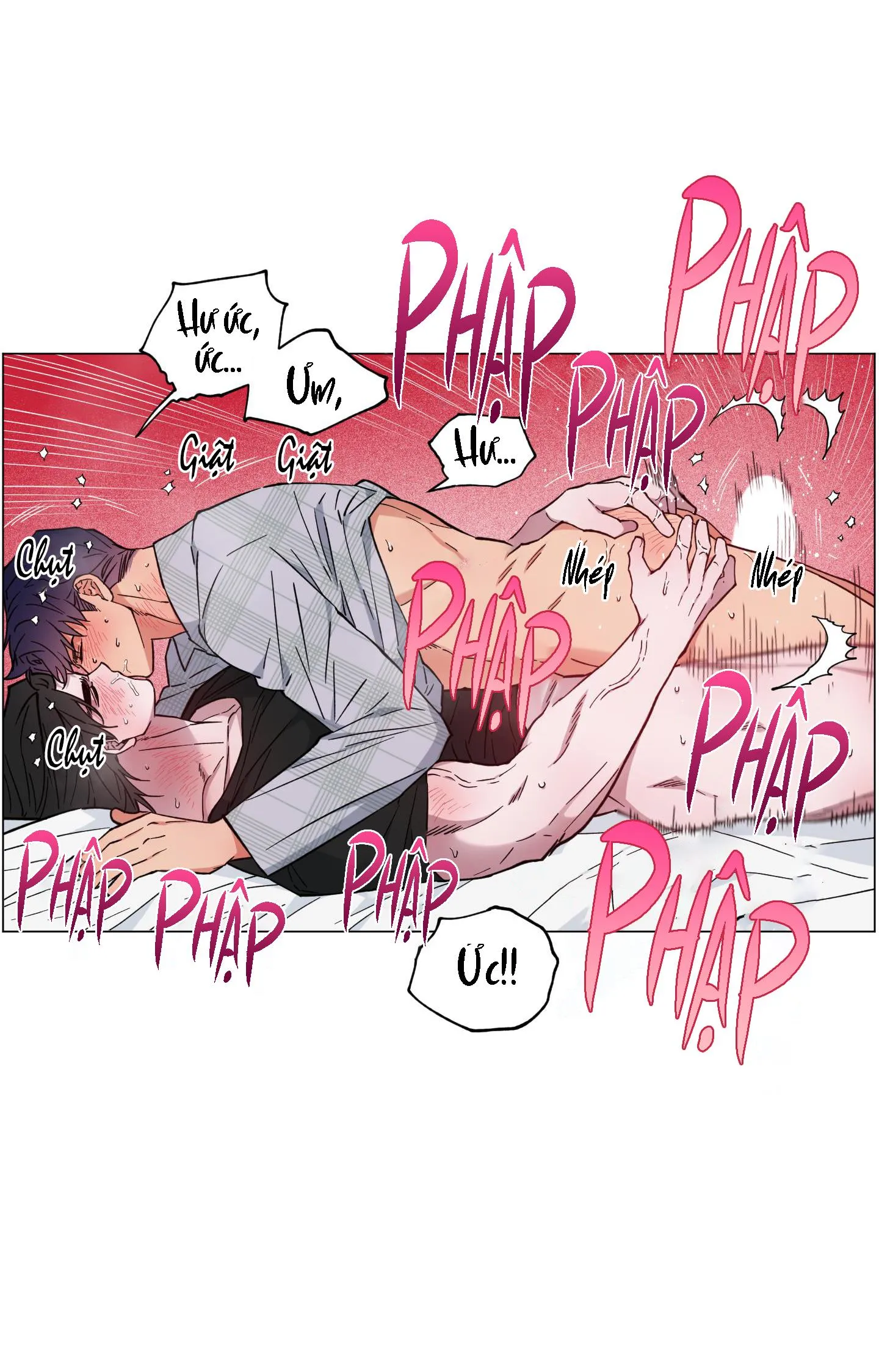 BÌNH MINH CỦA RỒNG Chapter 24 Trang 50