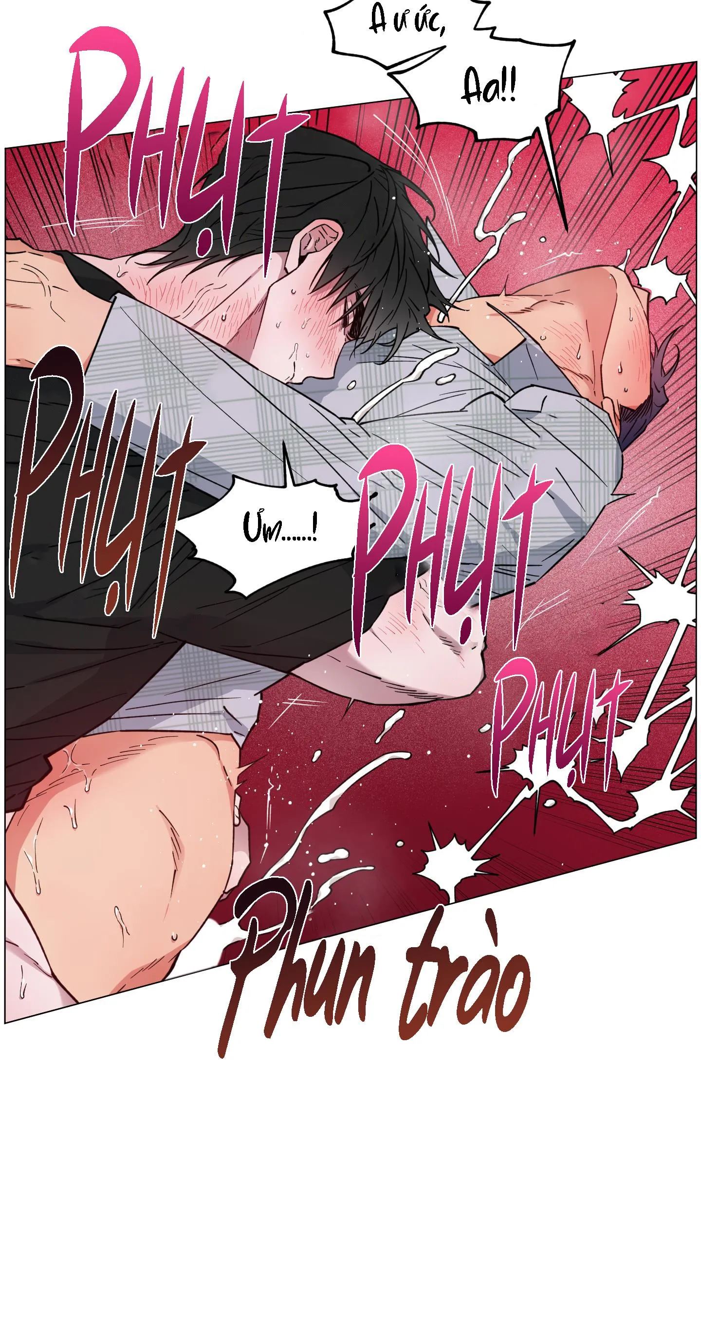 BÌNH MINH CỦA RỒNG Chapter 24 Trang 53