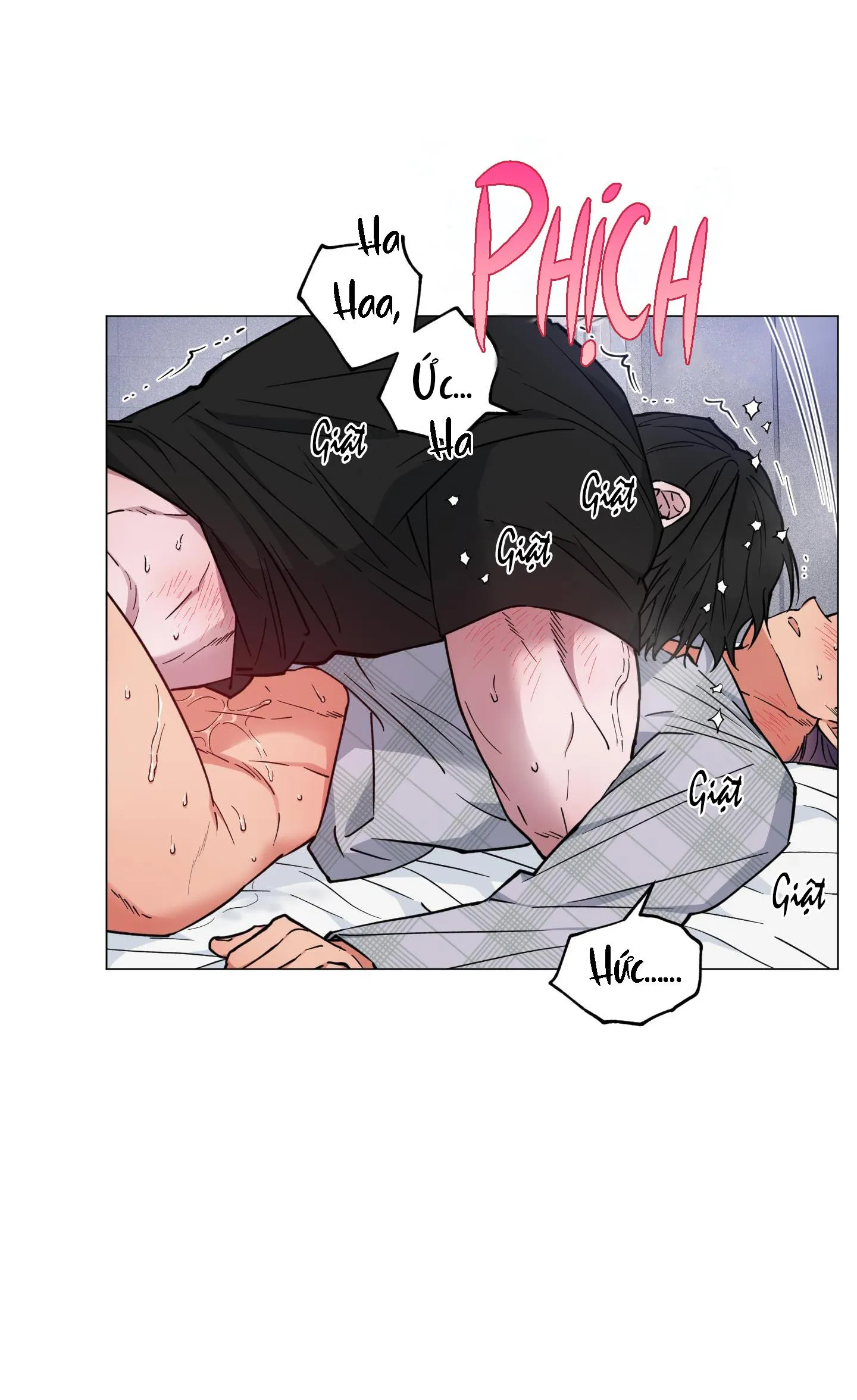 BÌNH MINH CỦA RỒNG Chapter 24 Trang 54