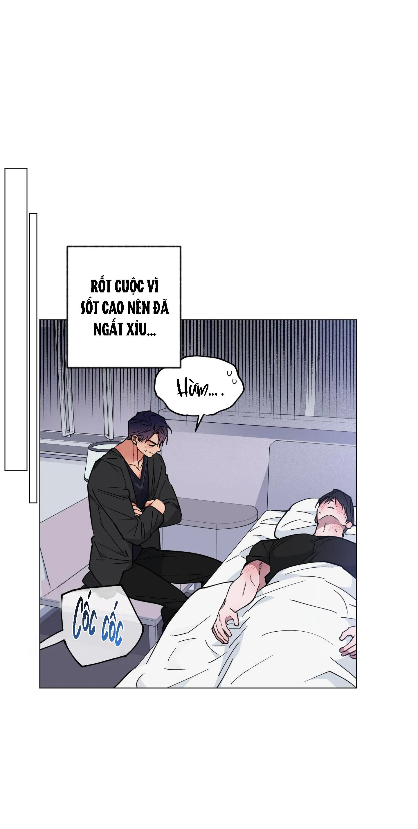 BÌNH MINH CỦA RỒNG Chapter 24 Trang 64