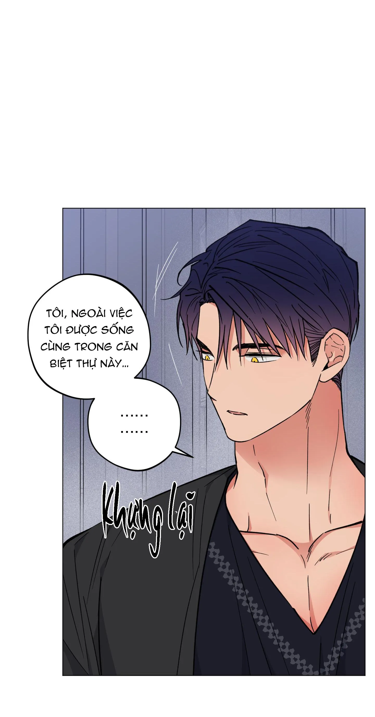 BÌNH MINH CỦA RỒNG Chapter 24 Trang 69