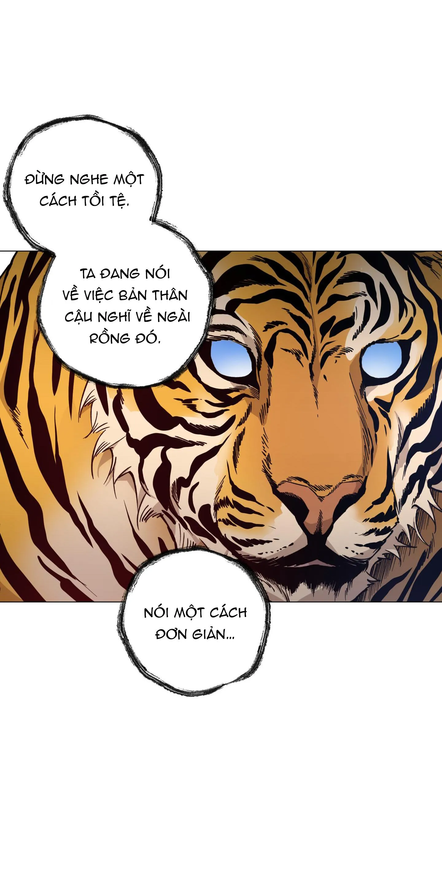 BÌNH MINH CỦA RỒNG Chapter 25 Trang 3