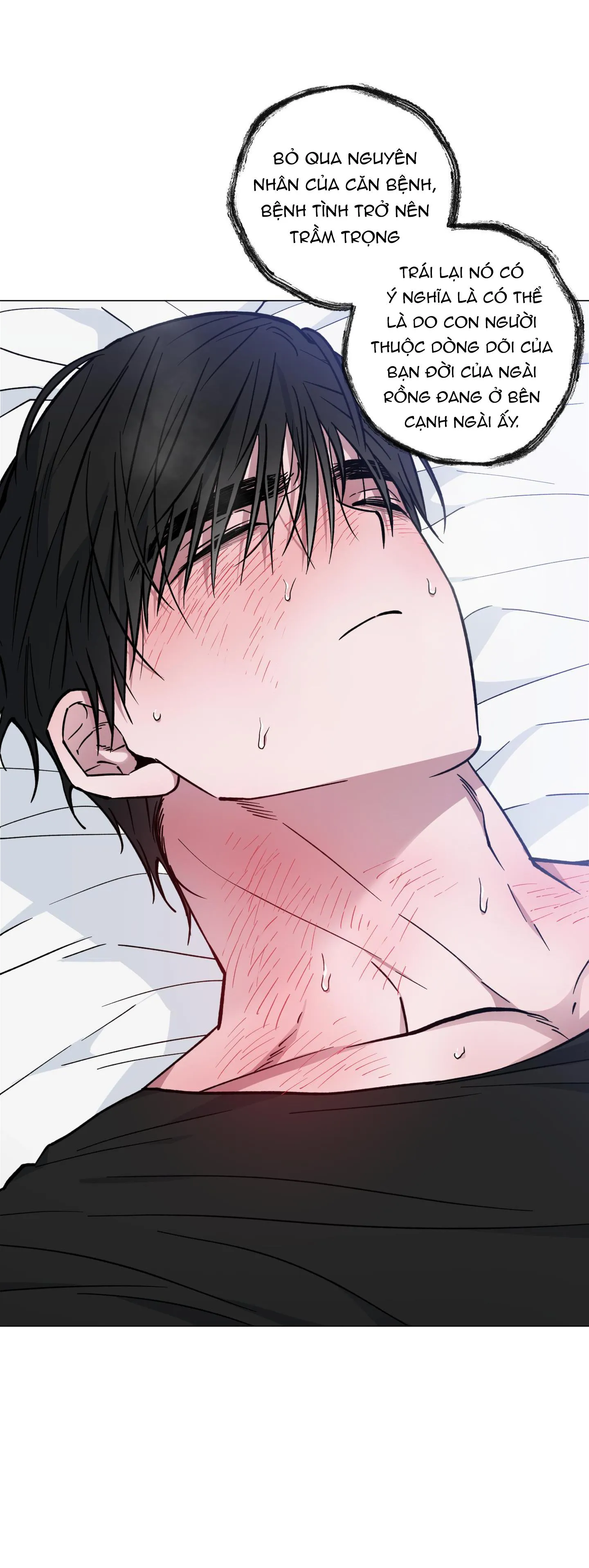 BÌNH MINH CỦA RỒNG Chapter 25 Trang 4