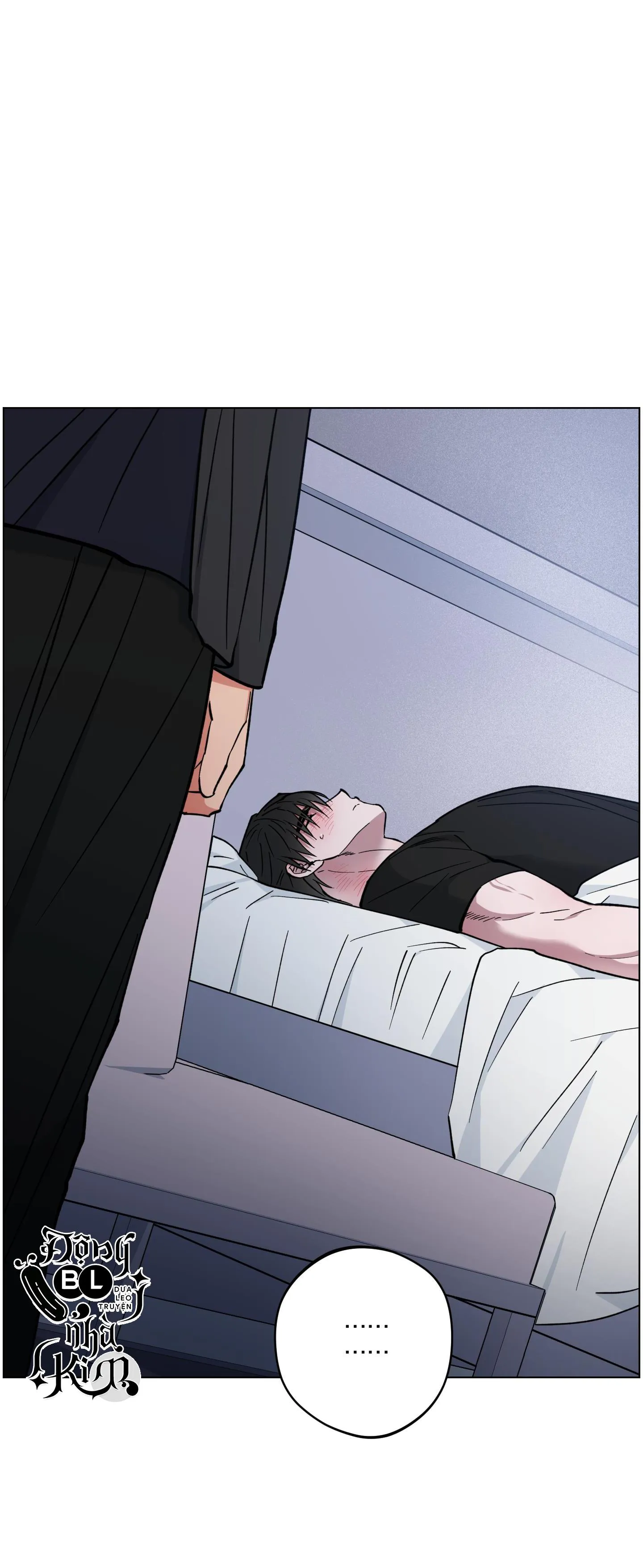 BÌNH MINH CỦA RỒNG Chapter 25 Trang 8