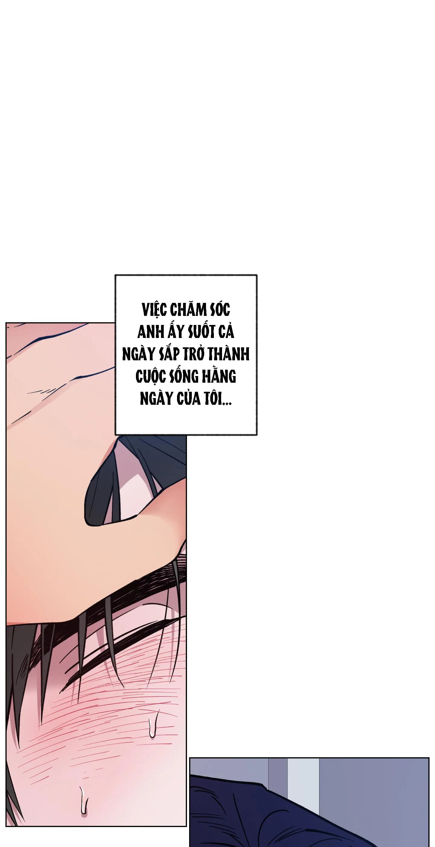 BÌNH MINH CỦA RỒNG Chapter 25 Trang 19