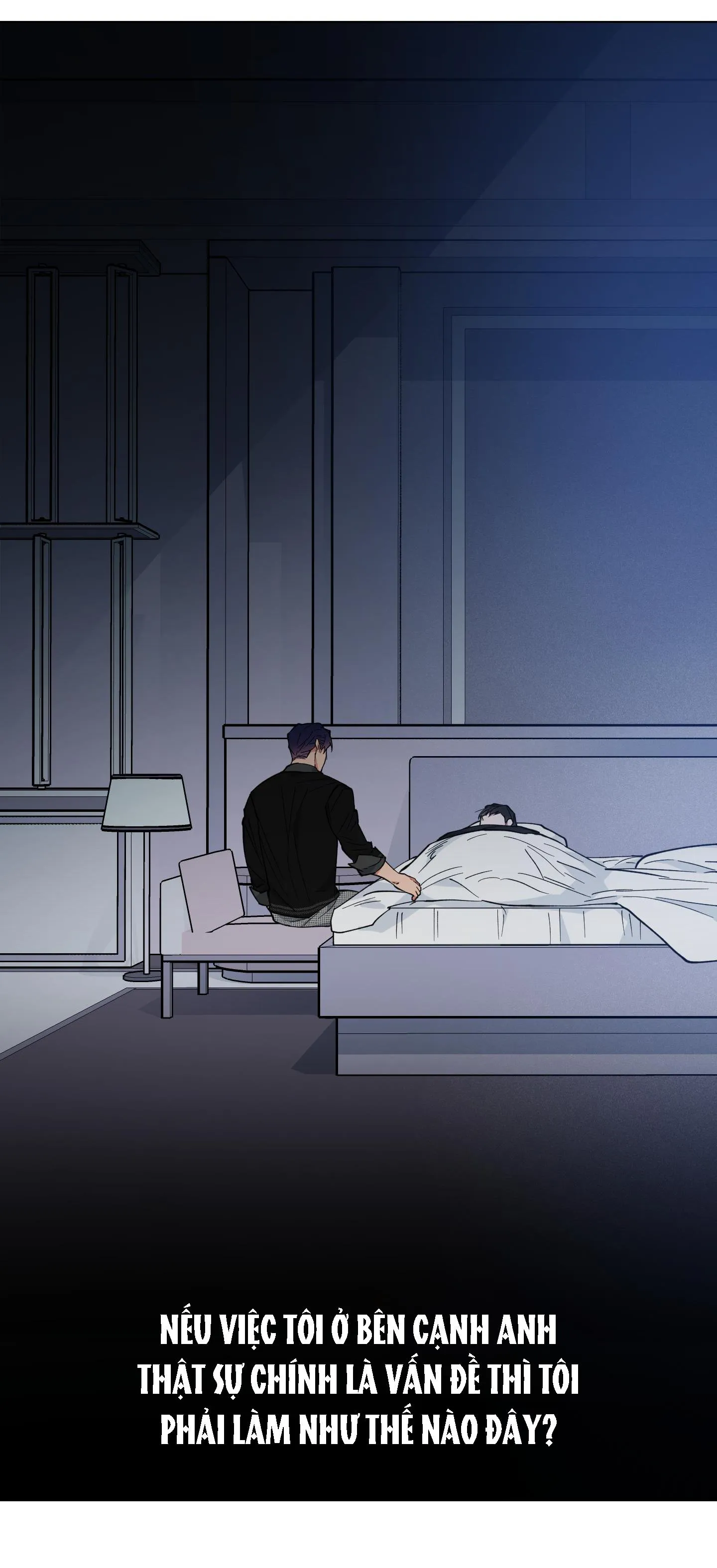 BÌNH MINH CỦA RỒNG Chapter 25 Trang 22