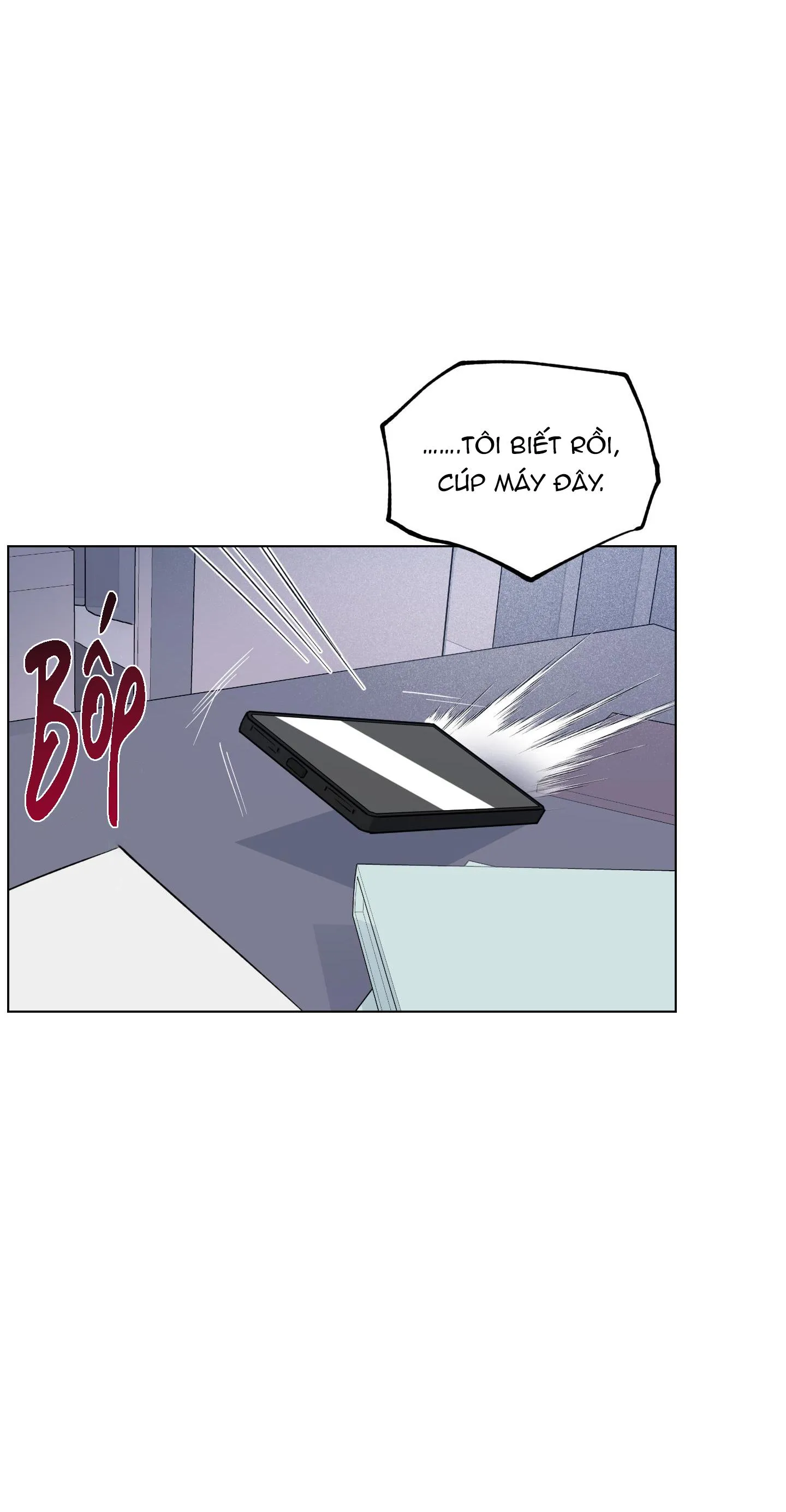 BÌNH MINH CỦA RỒNG Chapter 25 Trang 26