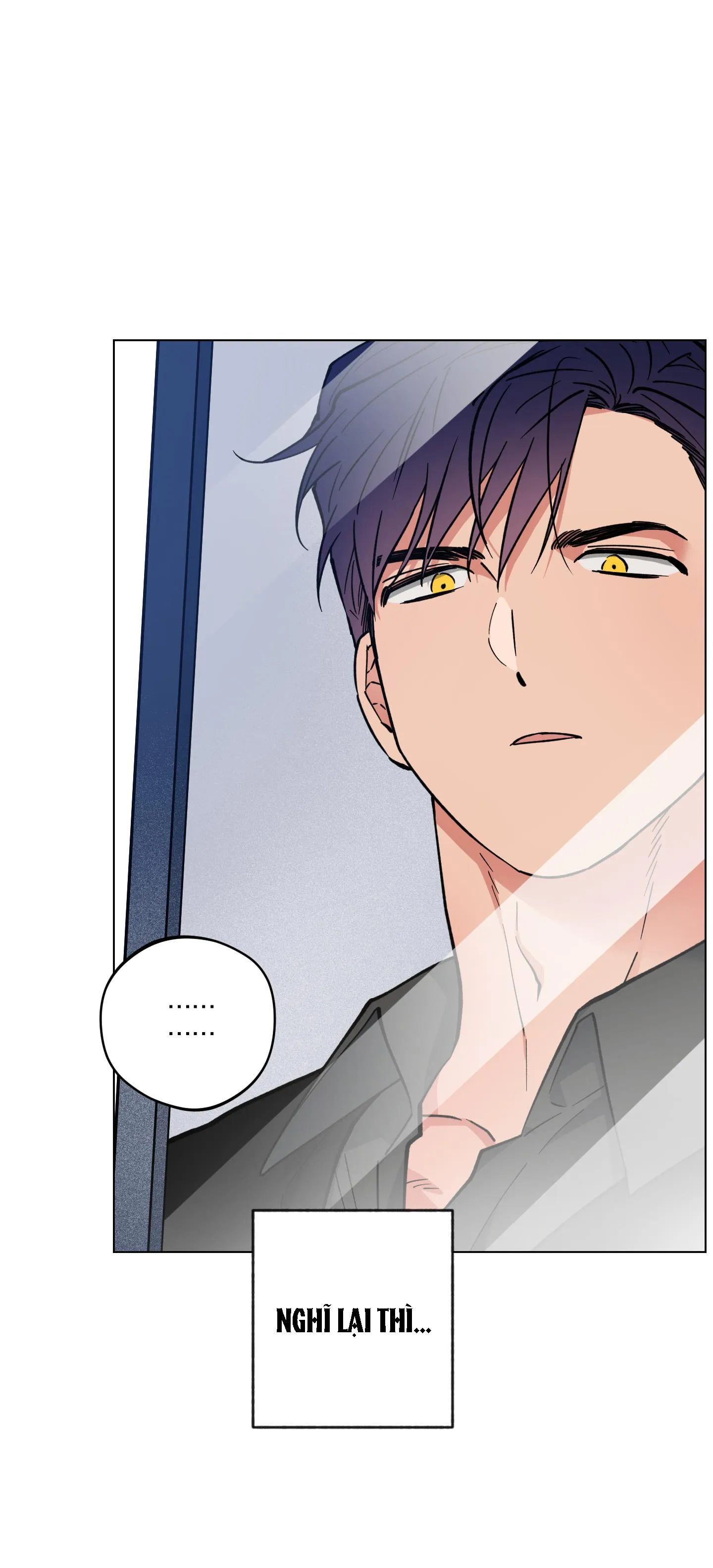 BÌNH MINH CỦA RỒNG Chapter 25 Trang 34