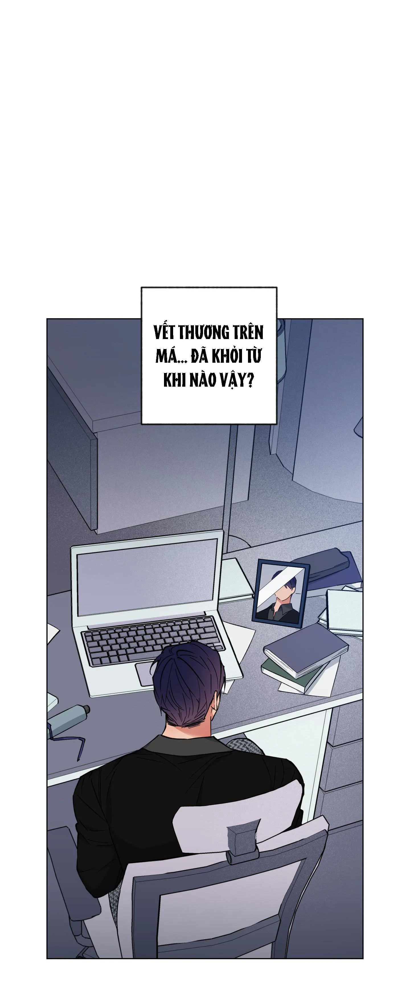 BÌNH MINH CỦA RỒNG Chapter 25 Trang 35