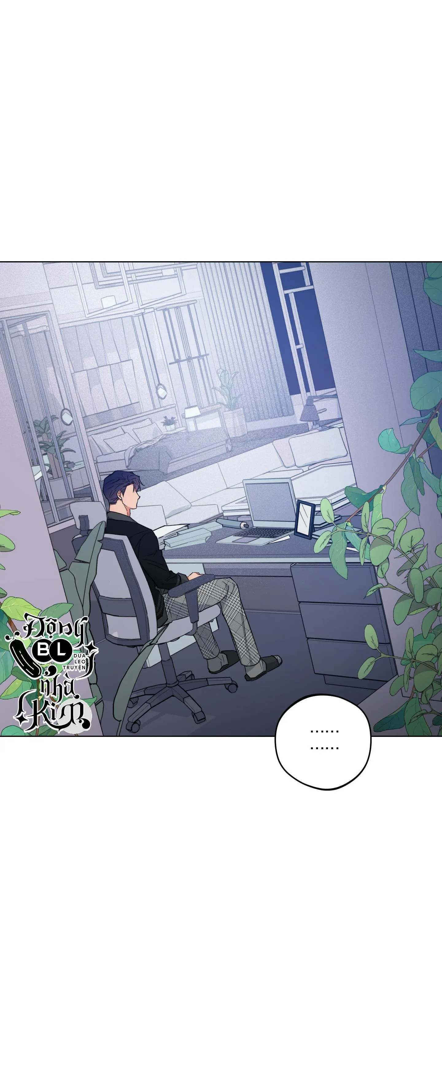 BÌNH MINH CỦA RỒNG Chapter 25 Trang 39