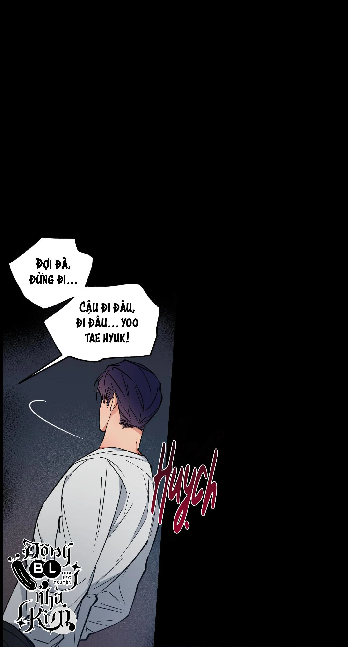 BÌNH MINH CỦA RỒNG Chapter 25 Trang 48