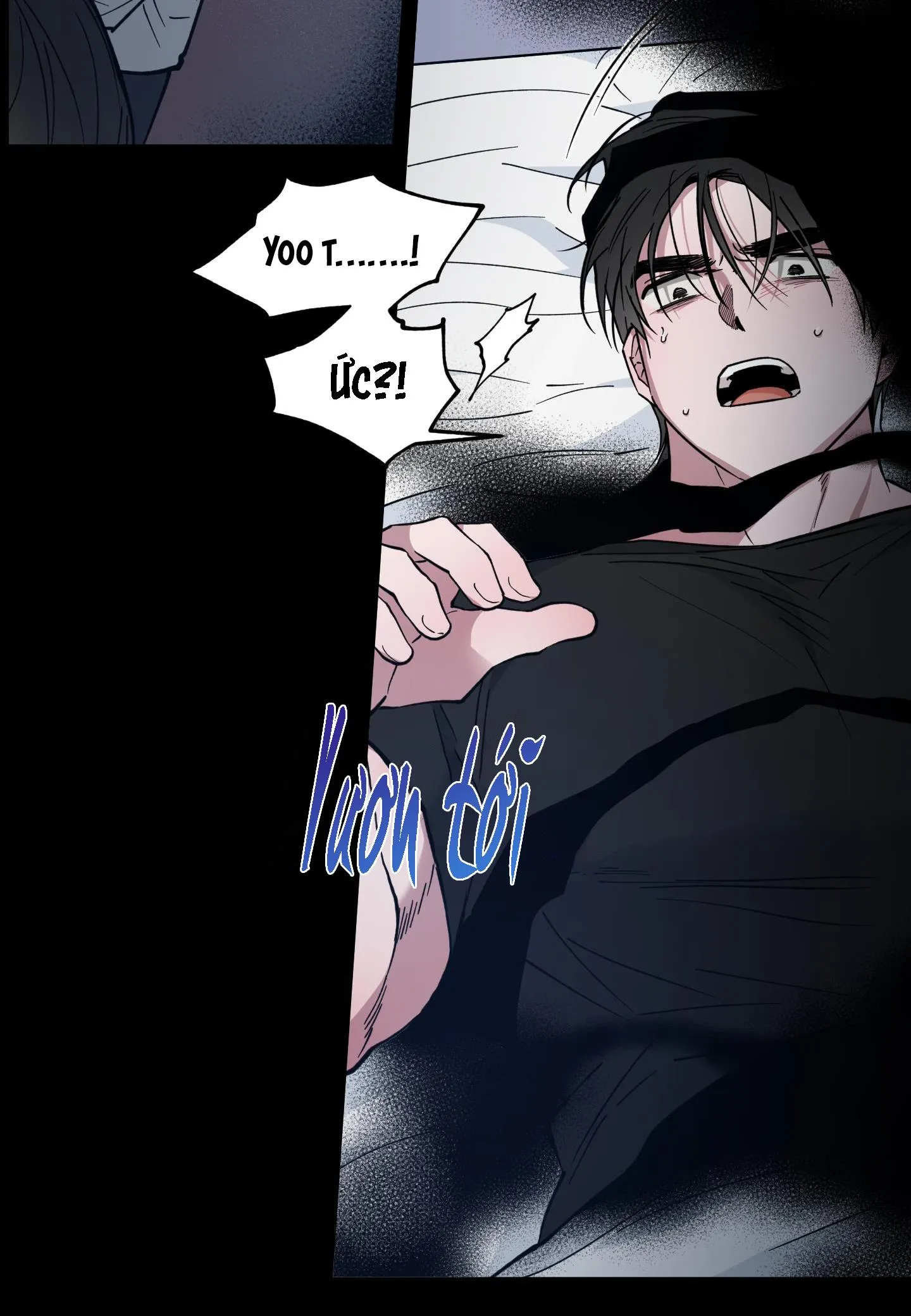 BÌNH MINH CỦA RỒNG Chapter 25 Trang 49