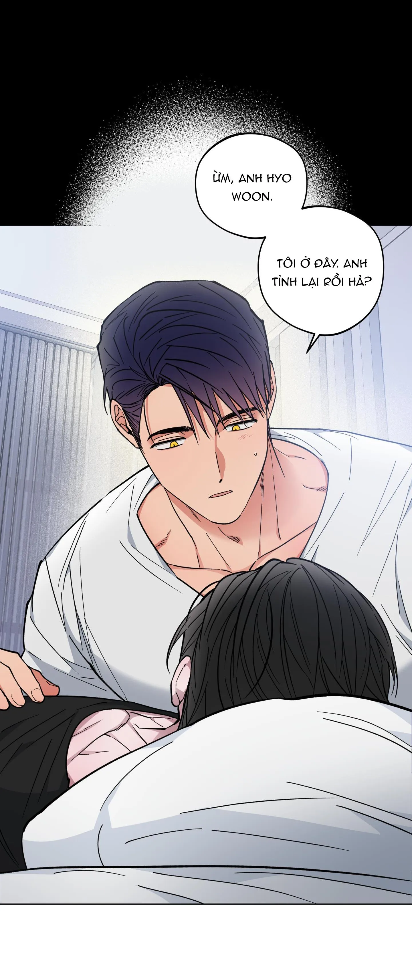 BÌNH MINH CỦA RỒNG Chapter 25 Trang 52