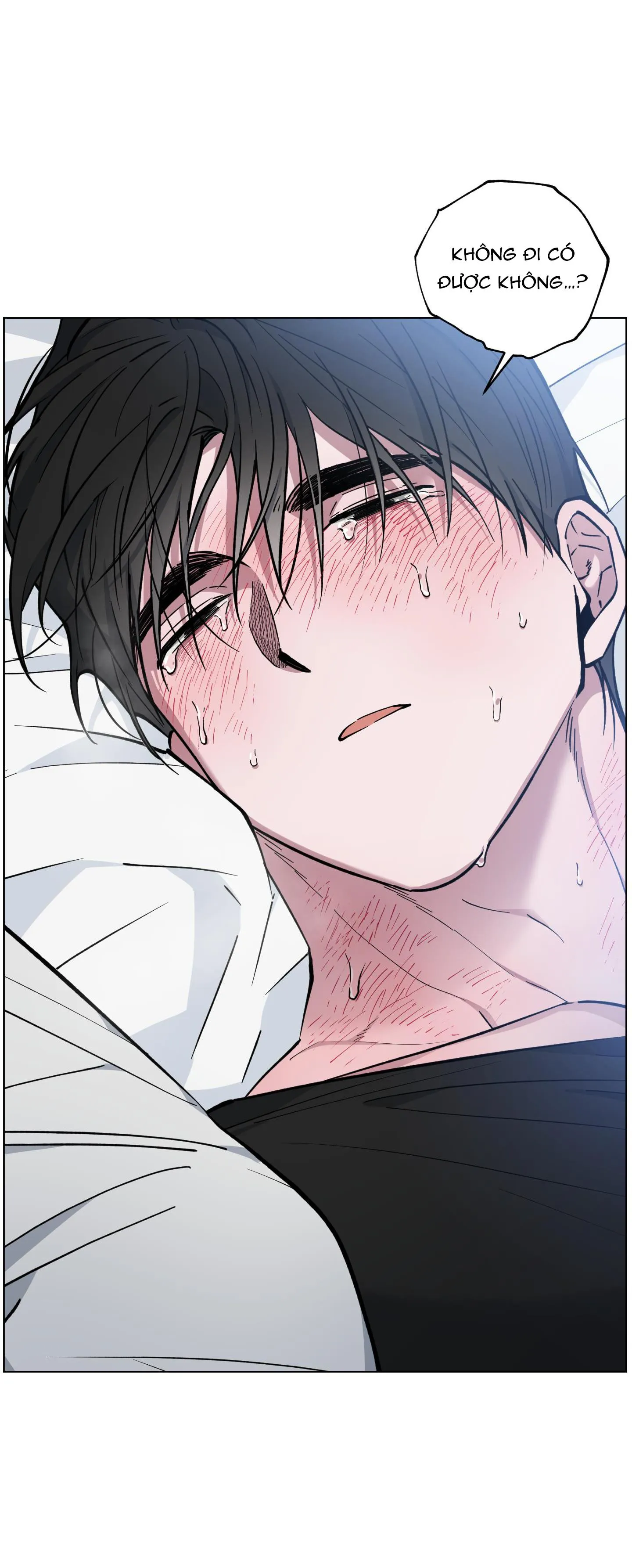 BÌNH MINH CỦA RỒNG Chapter 25 Trang 55