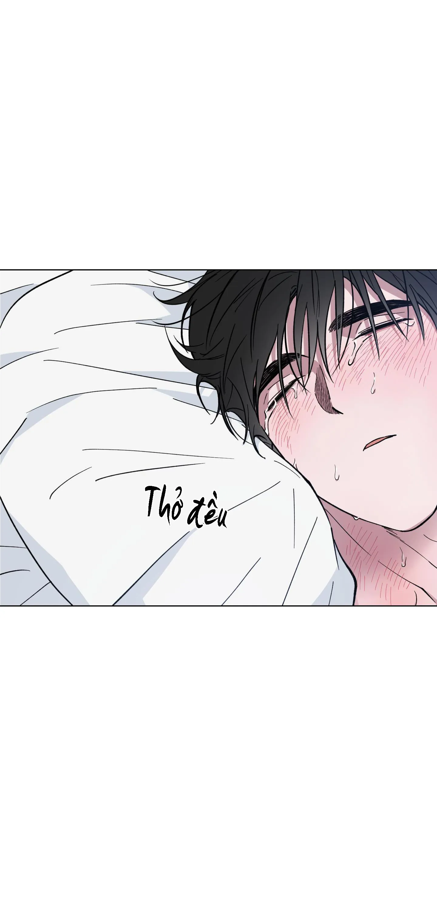 BÌNH MINH CỦA RỒNG Chapter 25 Trang 57