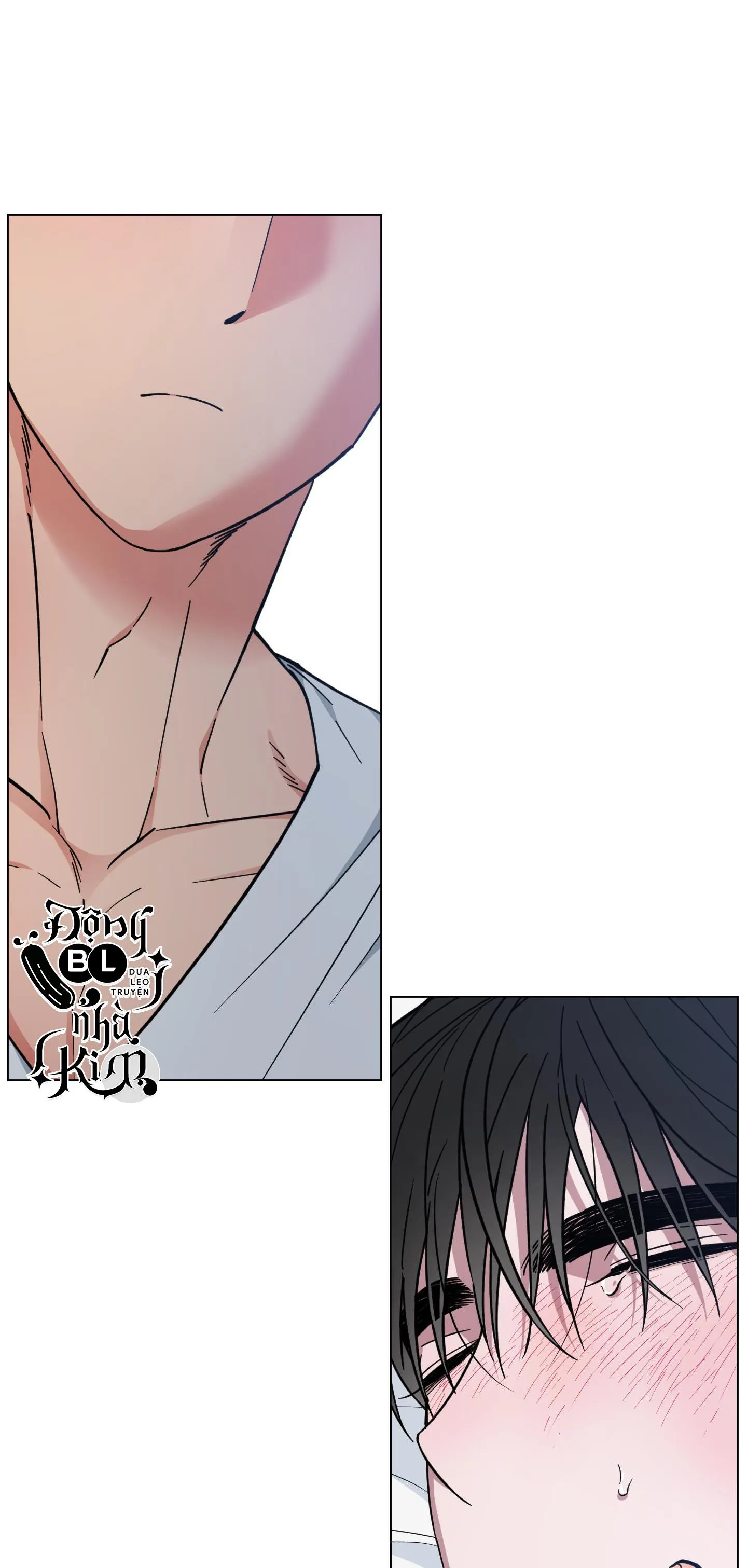 BÌNH MINH CỦA RỒNG Chapter 25 Trang 58