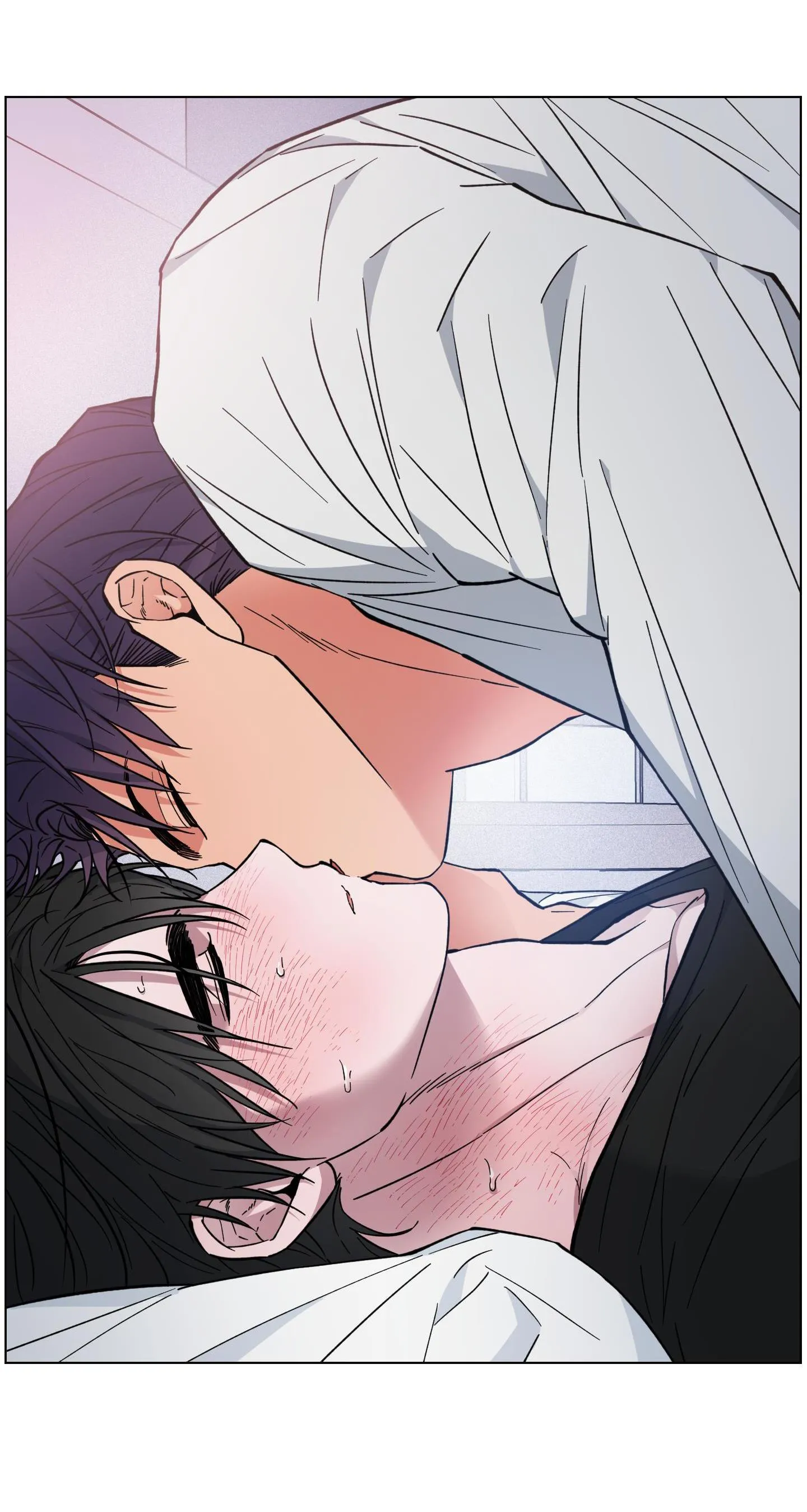 BÌNH MINH CỦA RỒNG Chapter 25 Trang 60