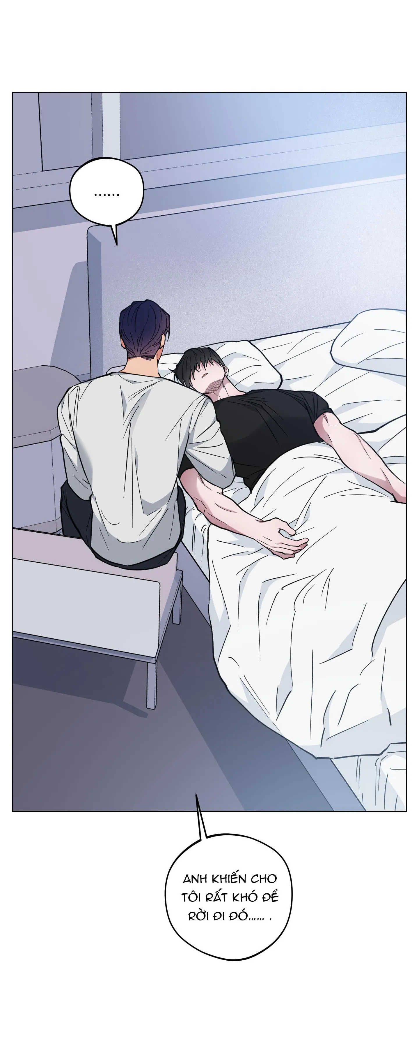 BÌNH MINH CỦA RỒNG Chapter 25 Trang 62