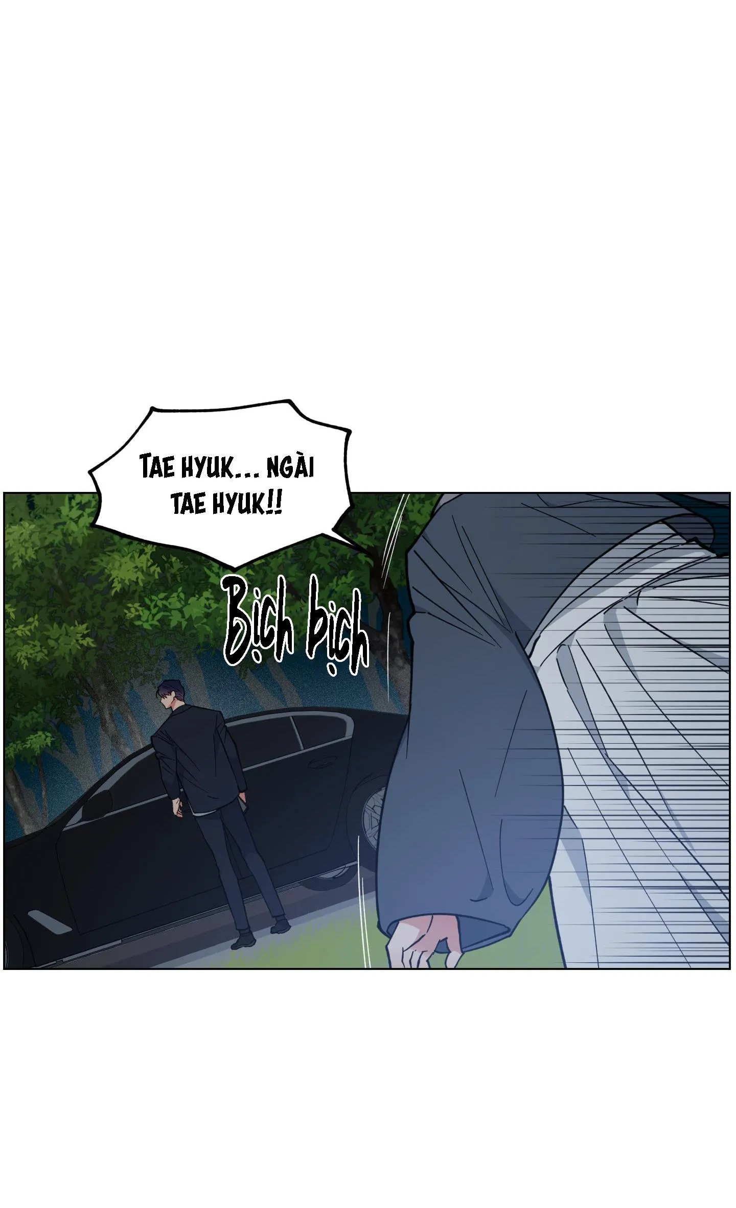 BÌNH MINH CỦA RỒNG Chapter 25 Trang 66