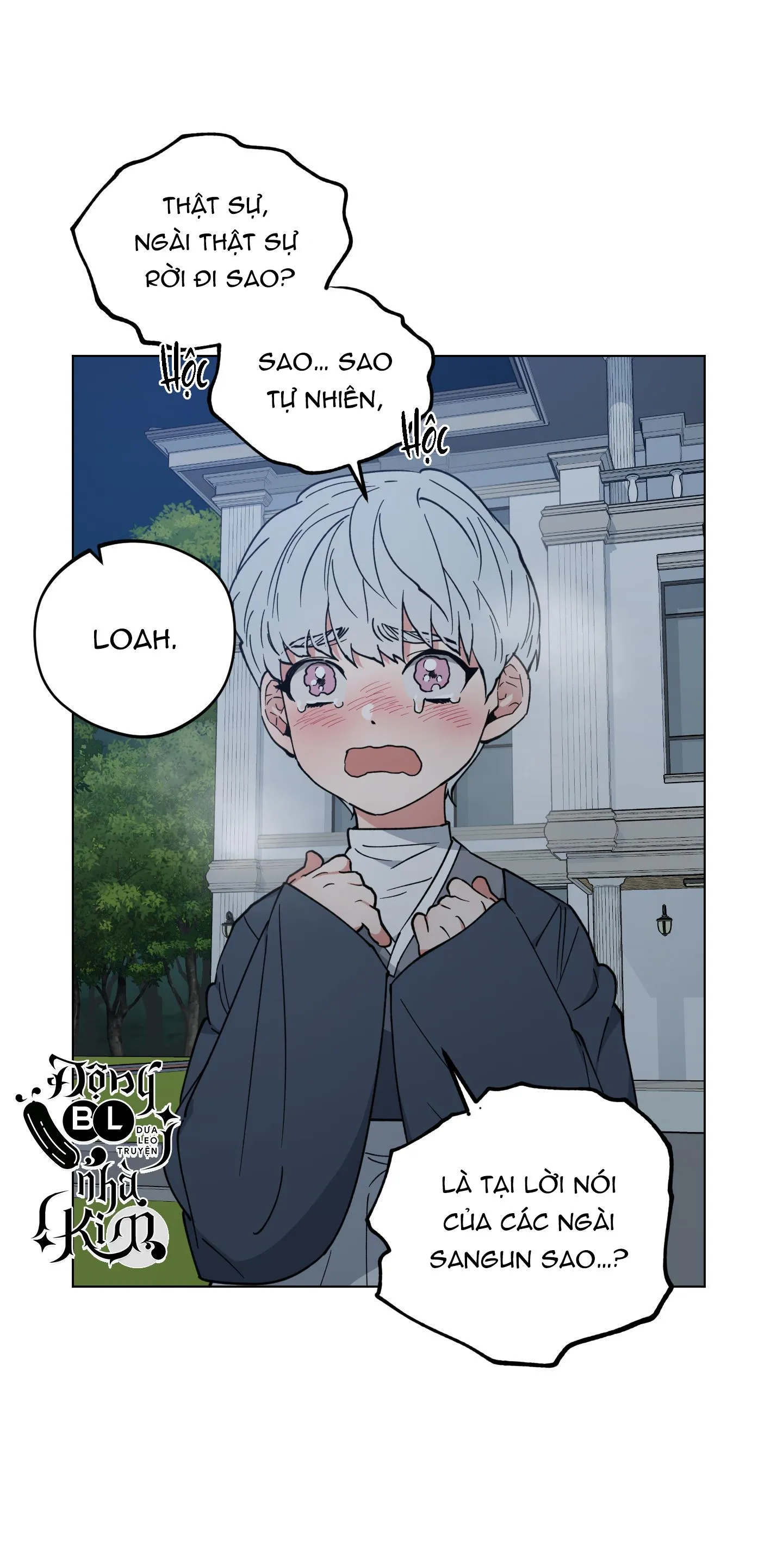 BÌNH MINH CỦA RỒNG Chapter 25 Trang 67