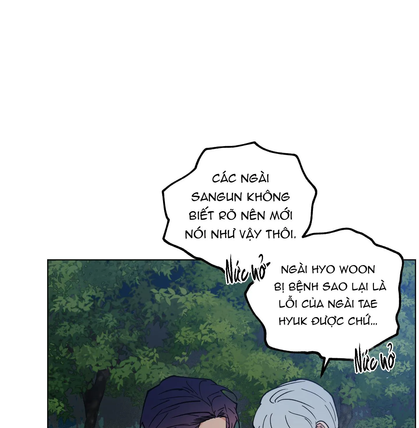 BÌNH MINH CỦA RỒNG Chapter 25 Trang 68