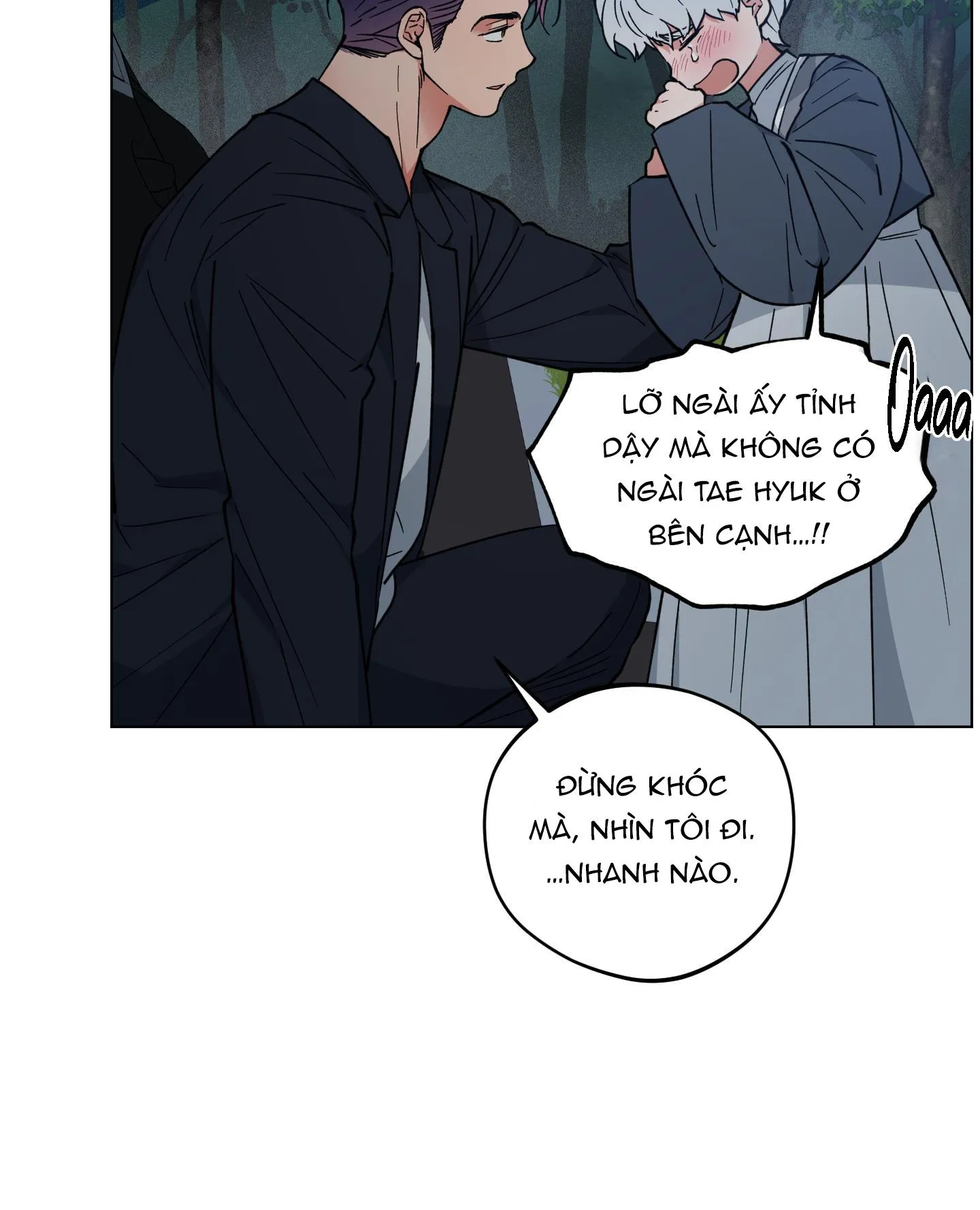 BÌNH MINH CỦA RỒNG Chapter 25 Trang 69