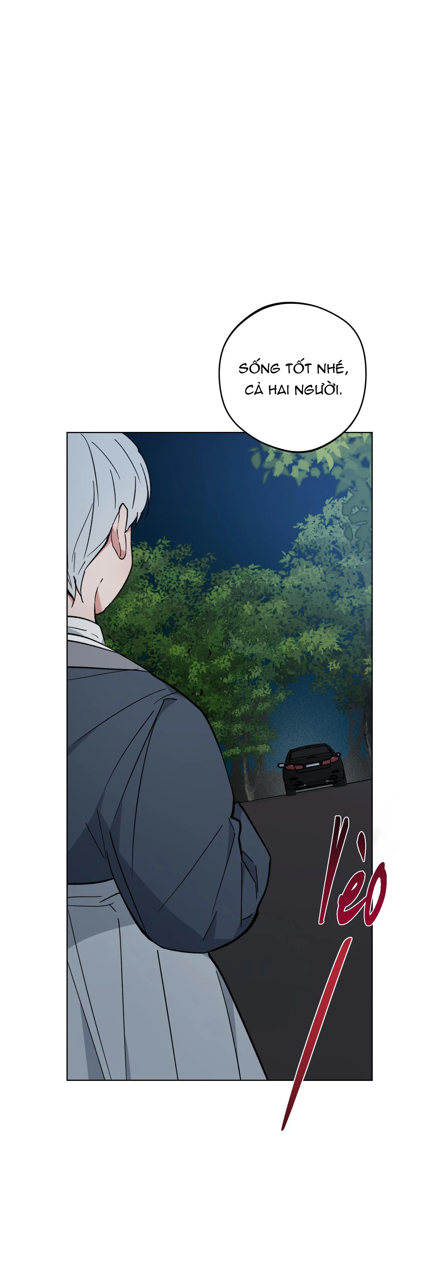 BÌNH MINH CỦA RỒNG Chapter 25 Trang 72