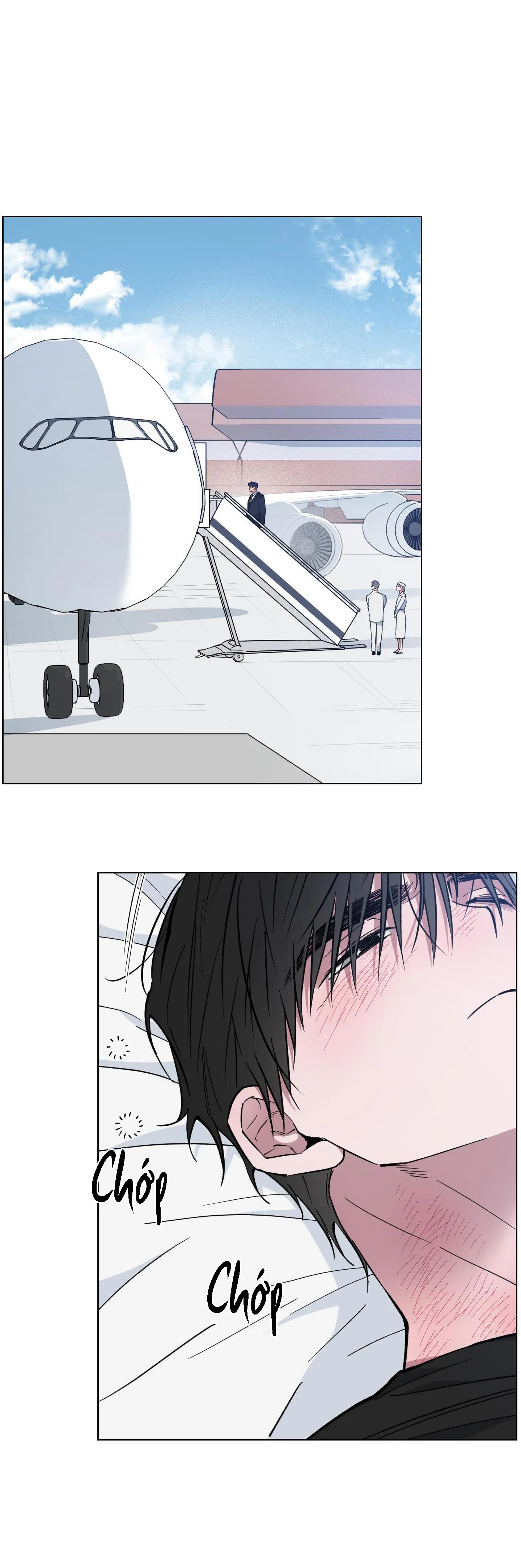 BÌNH MINH CỦA RỒNG Chapter 25 Trang 75