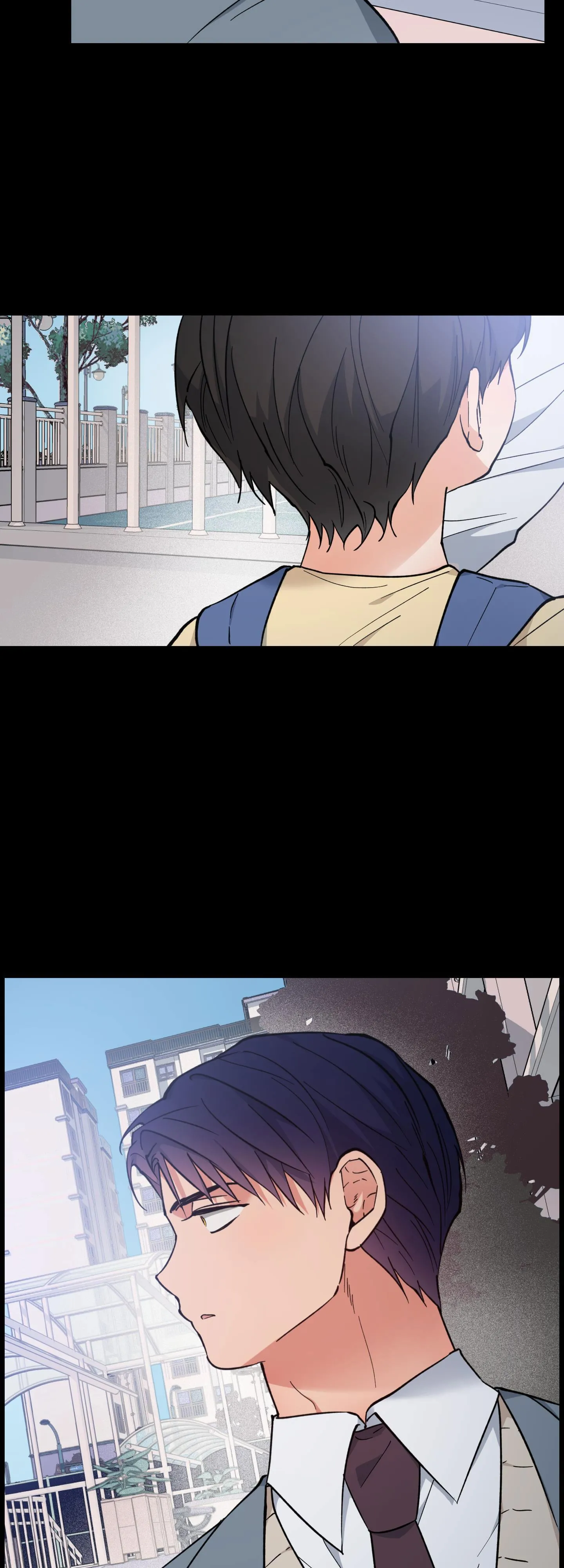 BÌNH MINH CỦA RỒNG Chapter 26 Trang 7