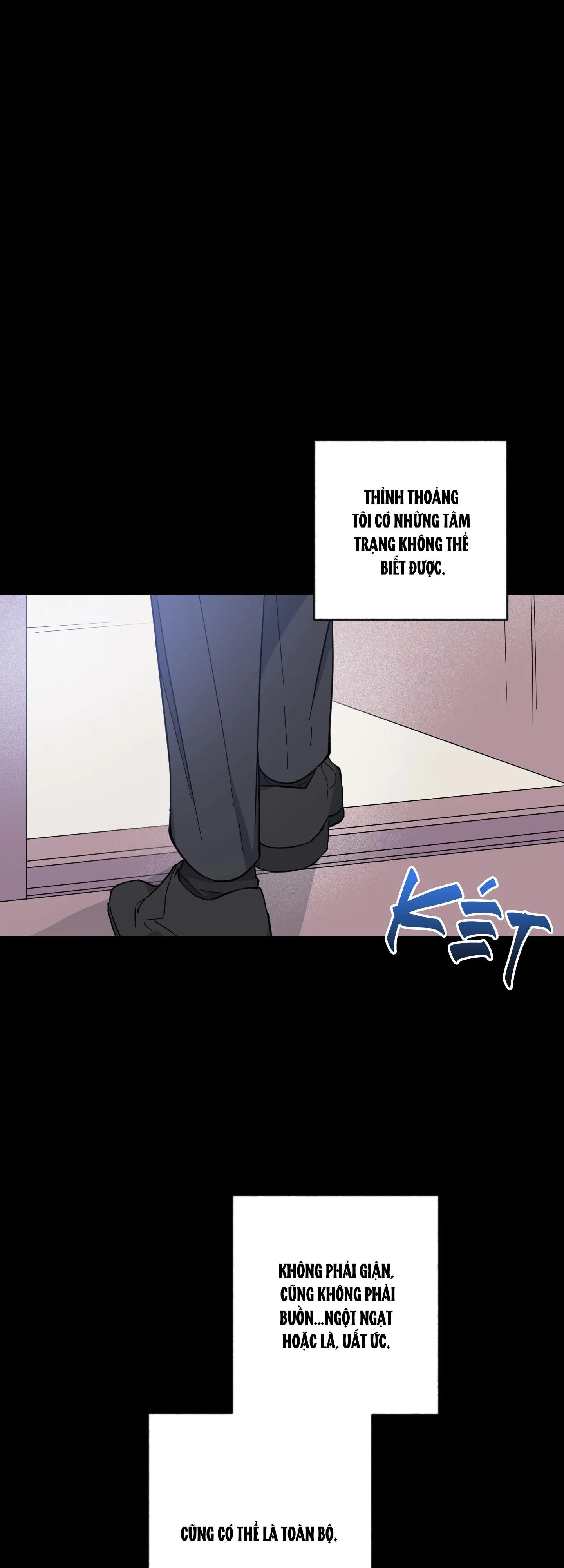 BÌNH MINH CỦA RỒNG Chapter 26 Trang 13