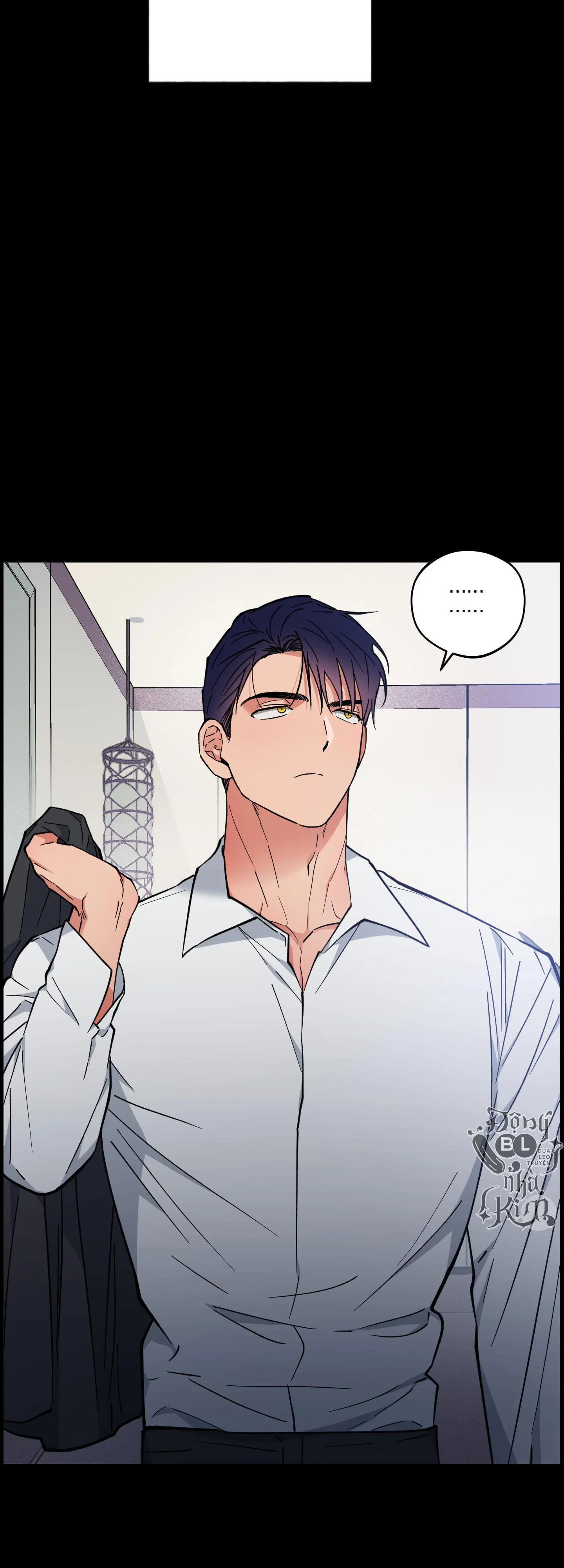 BÌNH MINH CỦA RỒNG Chapter 26 Trang 14