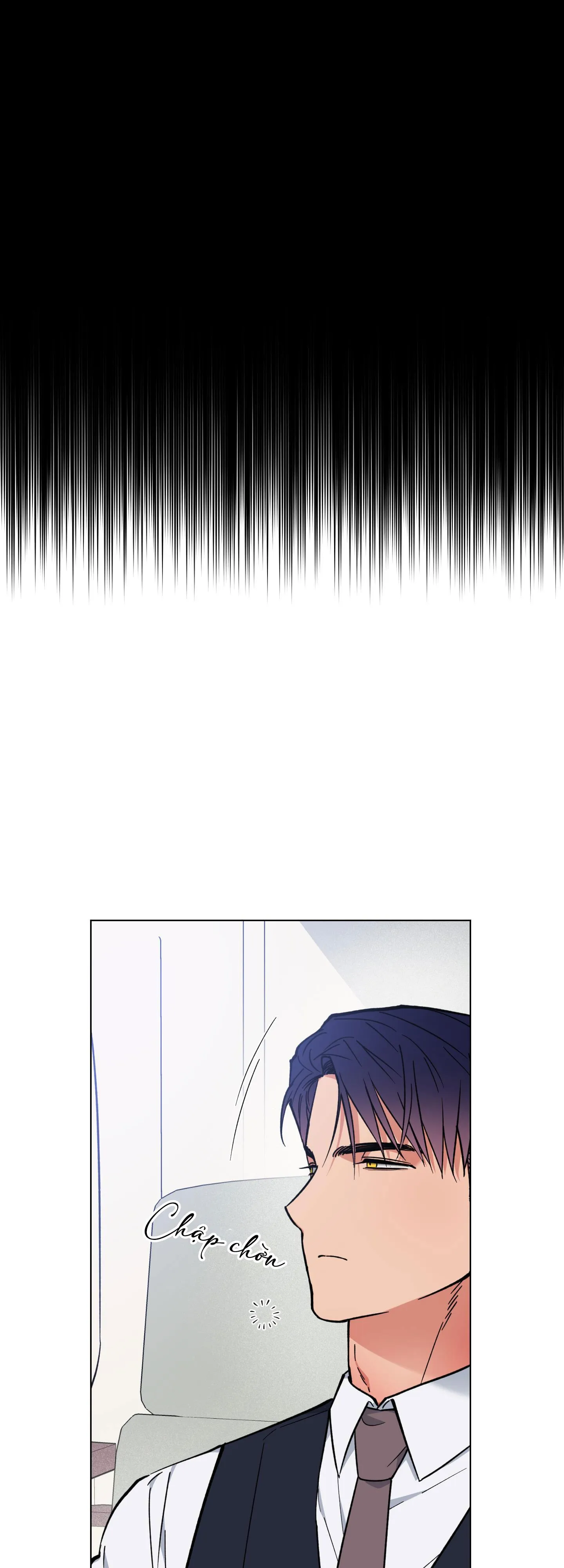 BÌNH MINH CỦA RỒNG Chapter 26 Trang 17