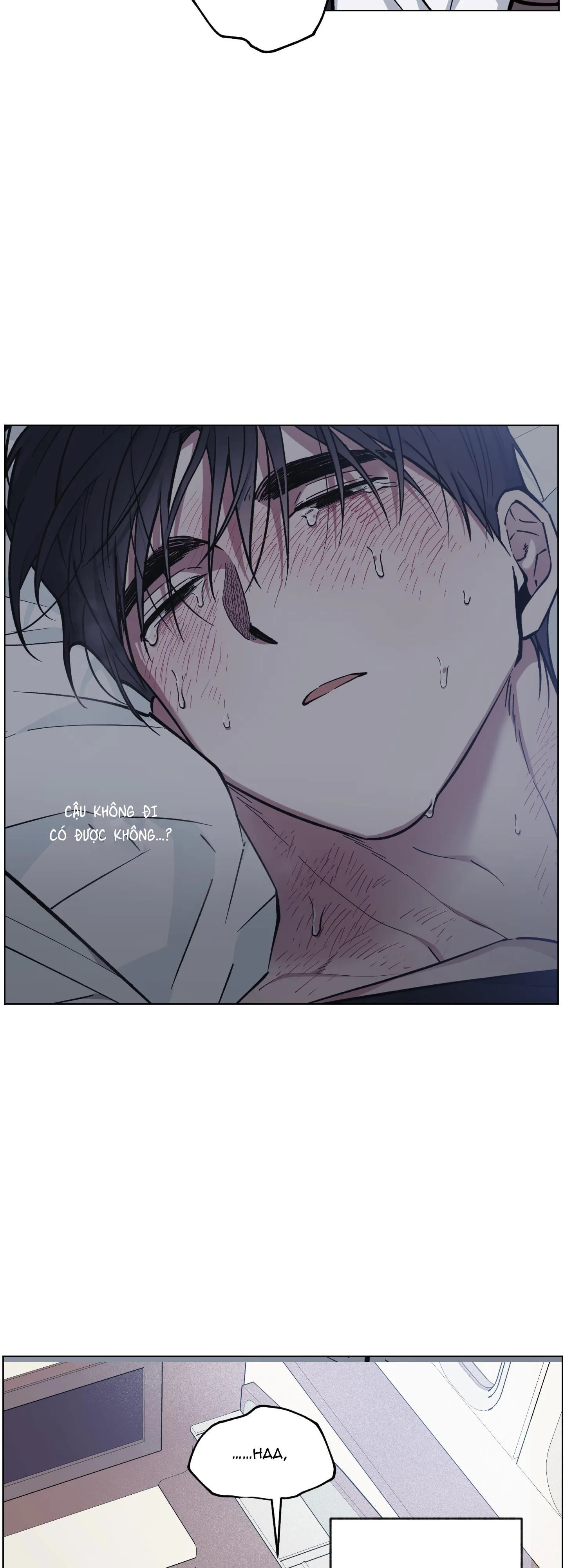 BÌNH MINH CỦA RỒNG Chapter 26 Trang 20