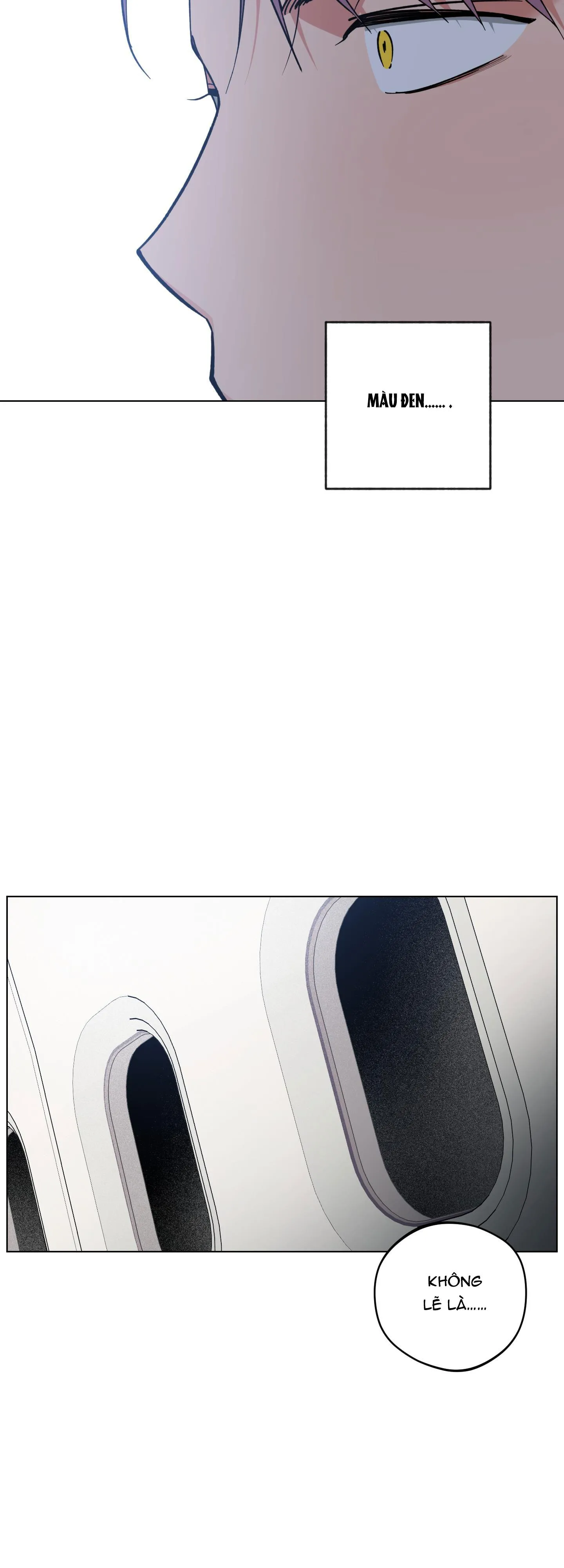 BÌNH MINH CỦA RỒNG Chapter 26 Trang 28