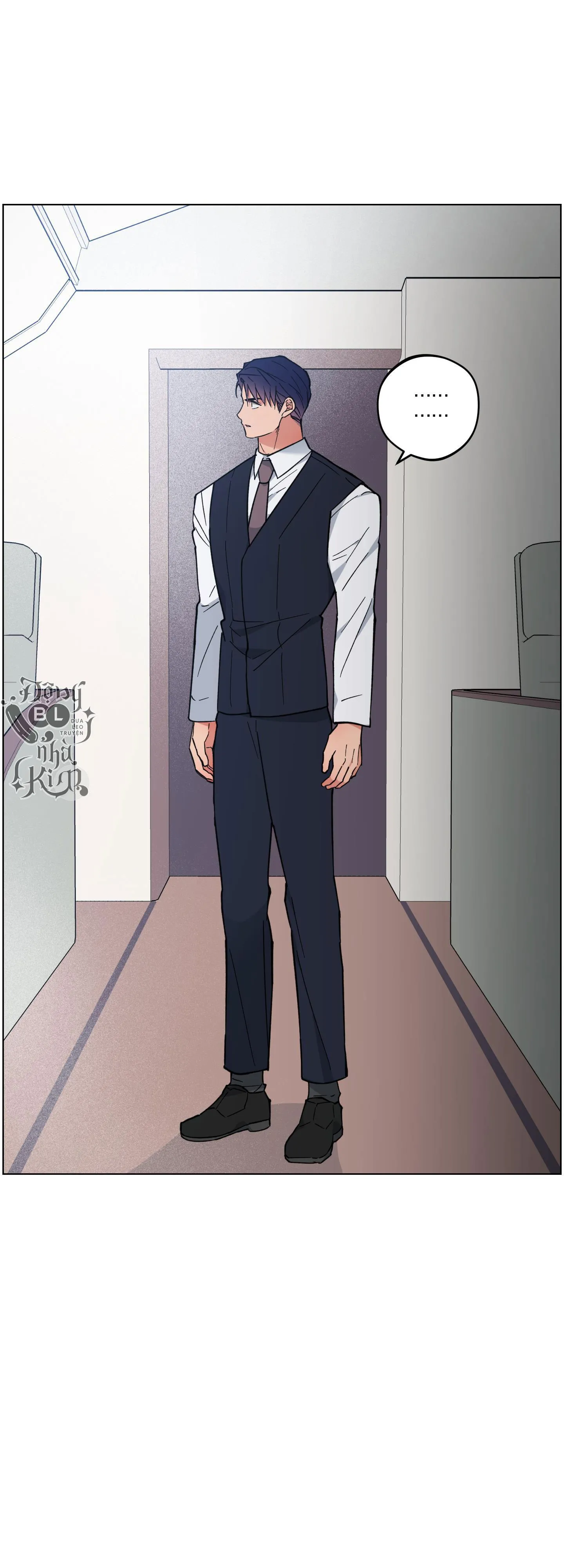 BÌNH MINH CỦA RỒNG Chapter 26 Trang 29