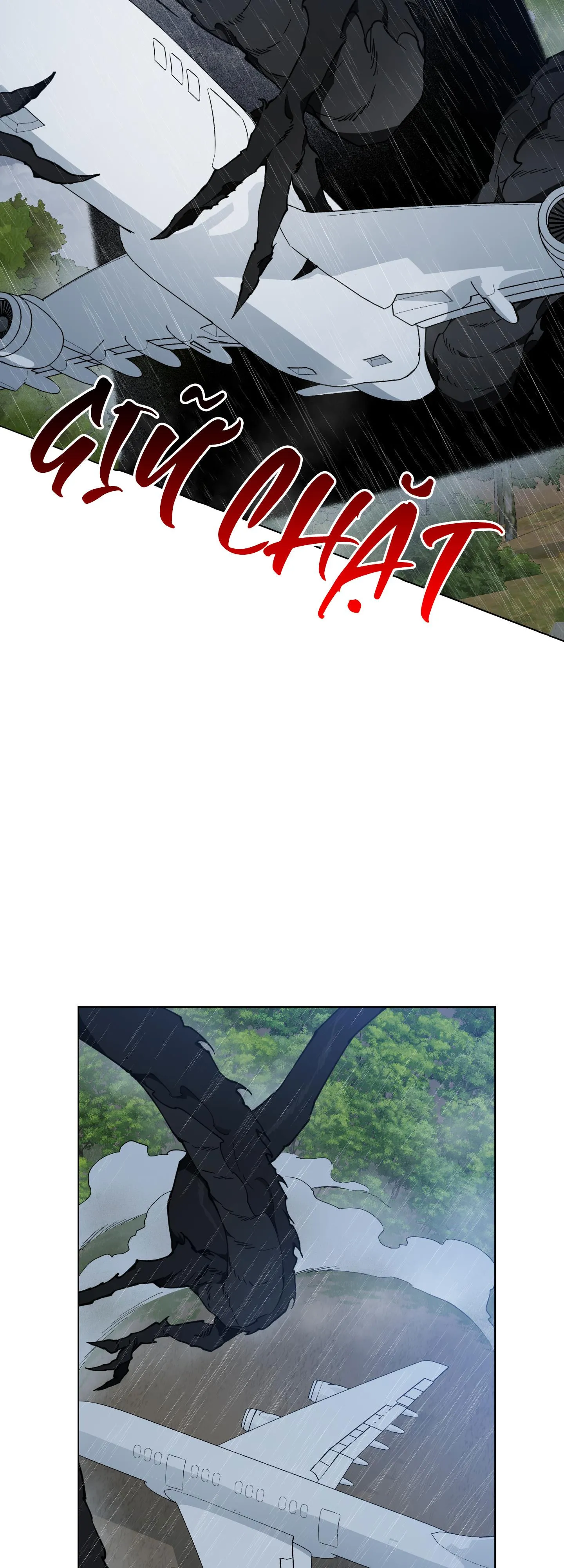 BÌNH MINH CỦA RỒNG Chapter 26 Trang 35