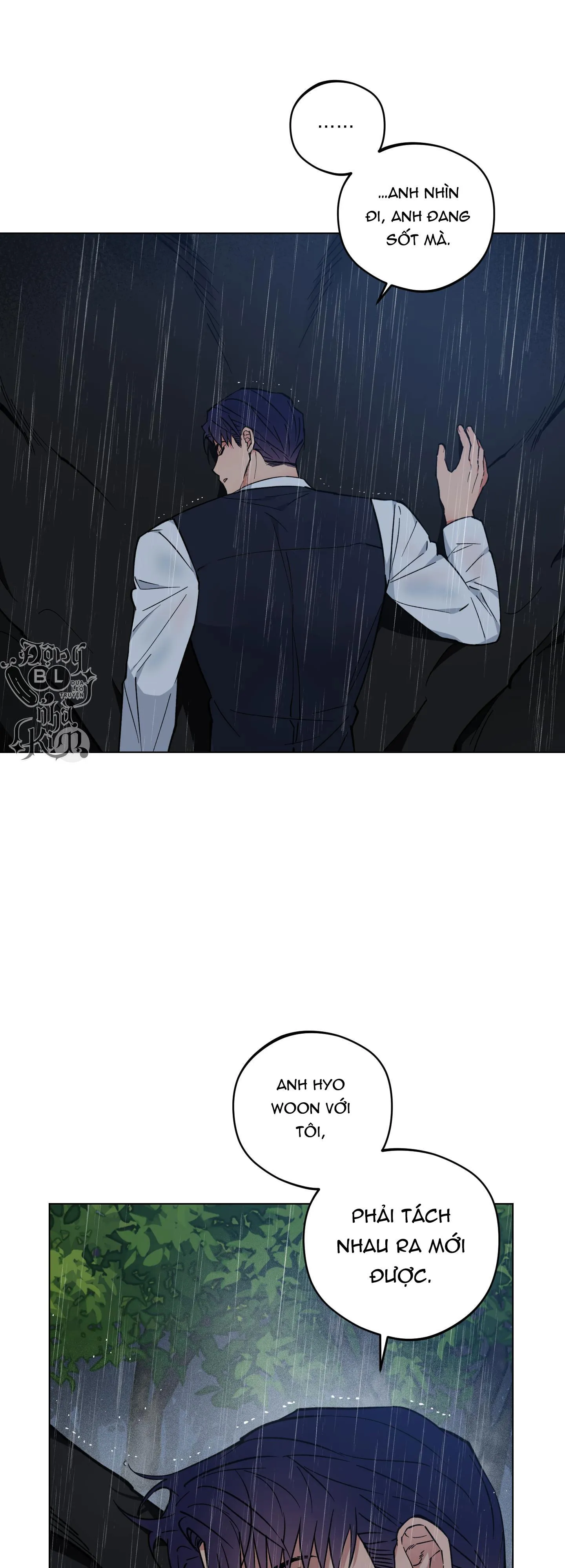 BÌNH MINH CỦA RỒNG Chapter 26 Trang 43